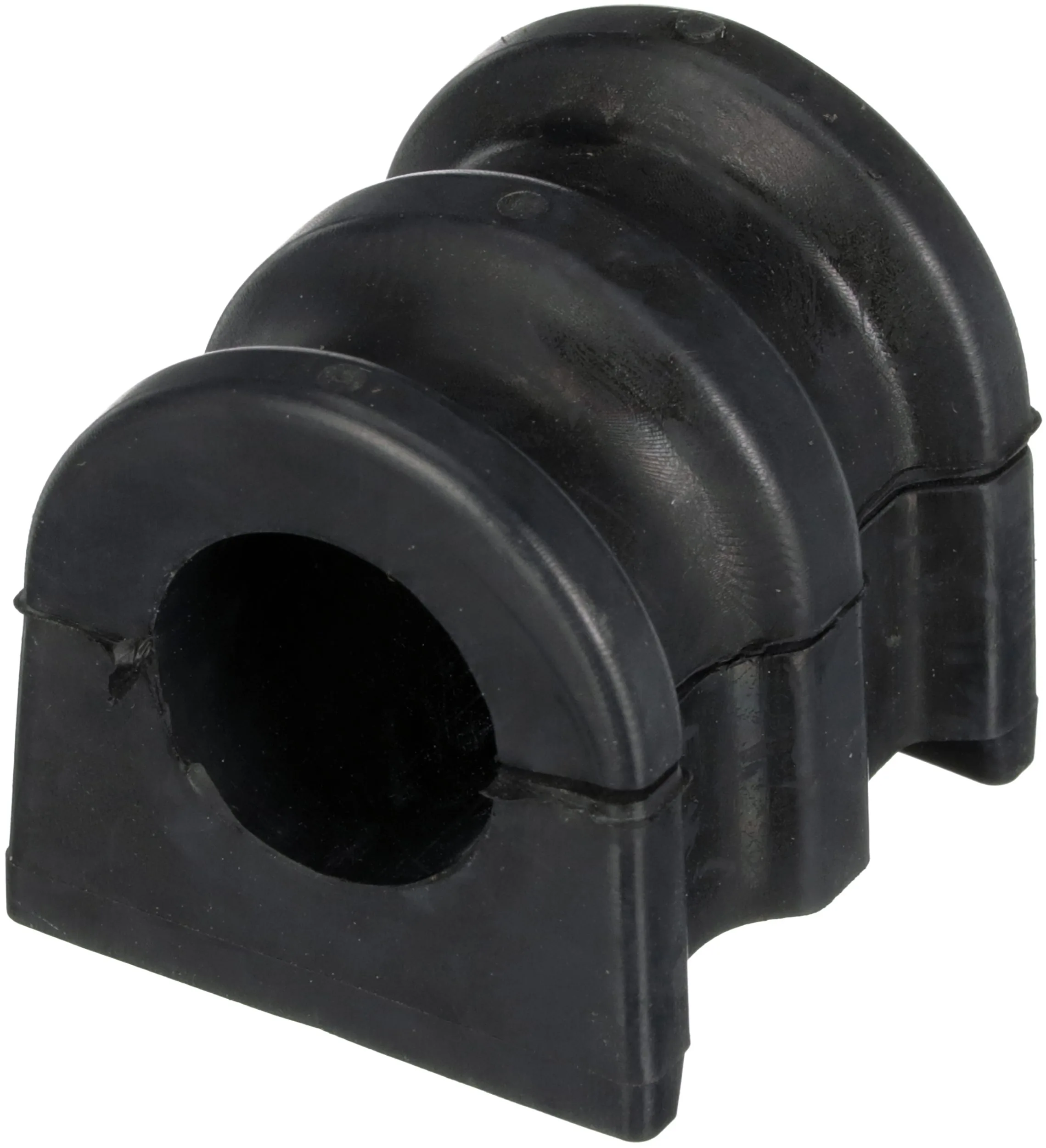 Mounting, stabiliser bar