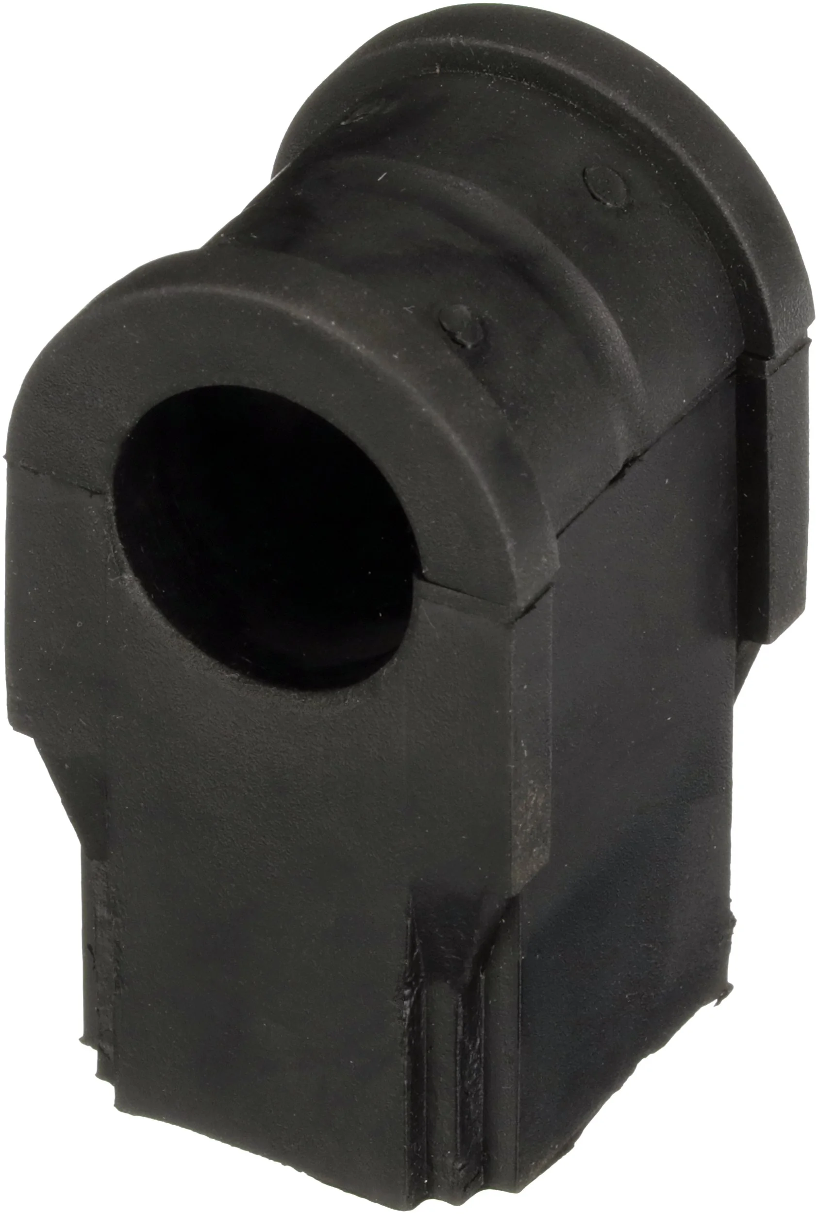Mounting, stabiliser bar
