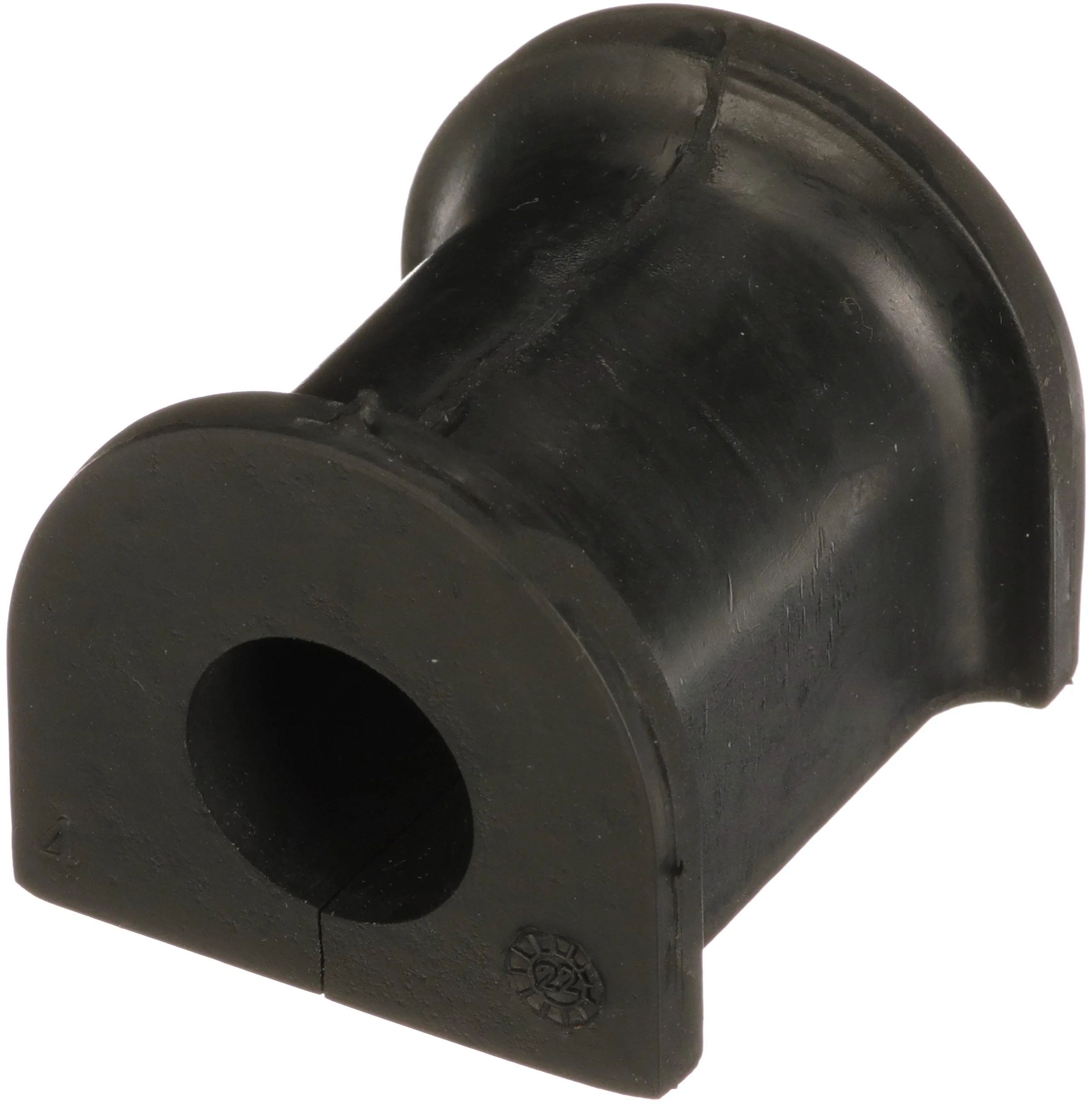 Mounting, stabiliser bar