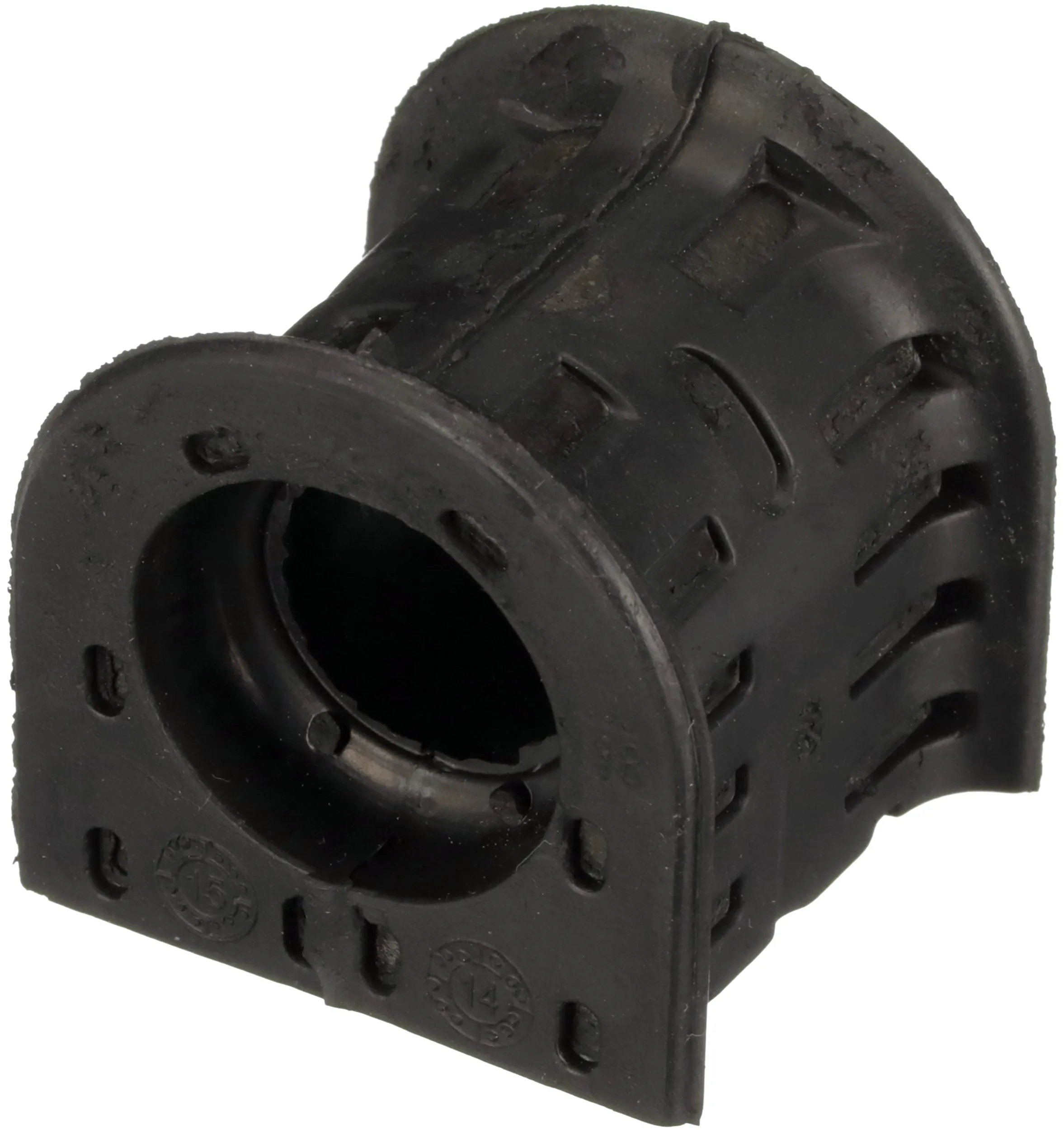Mounting, stabiliser bar