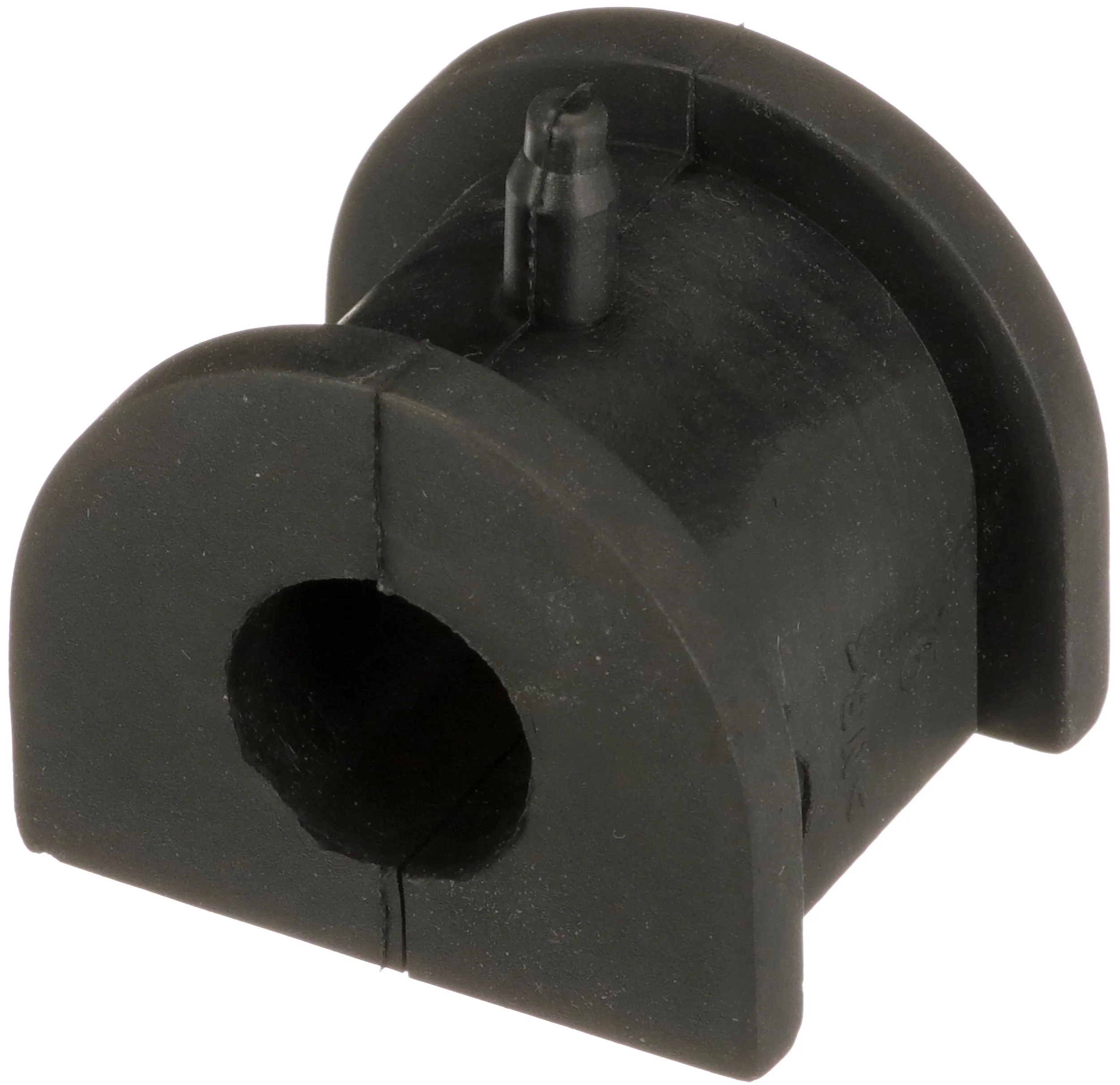 Mounting, stabiliser bar