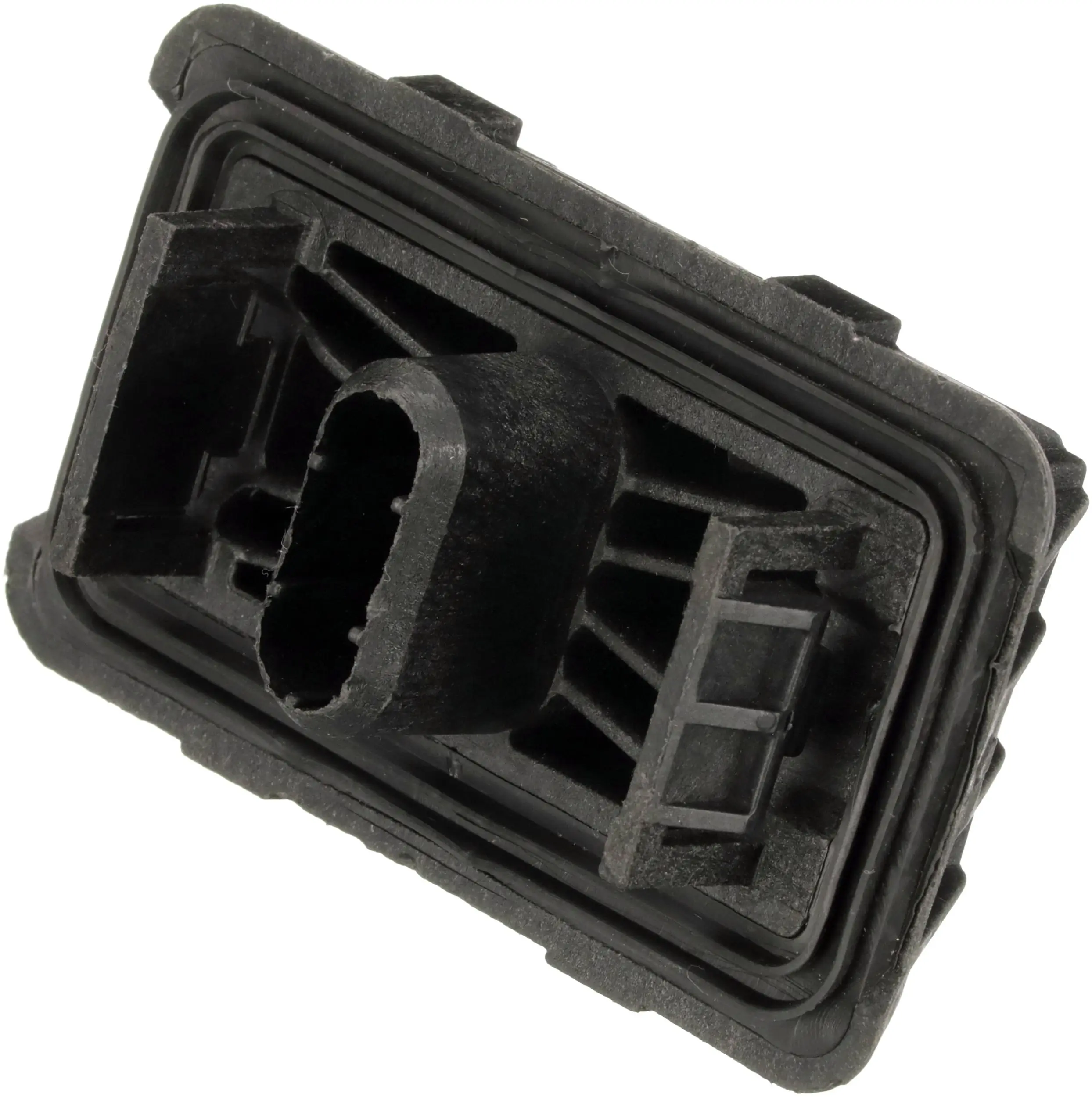 Lift Point Pad, jack