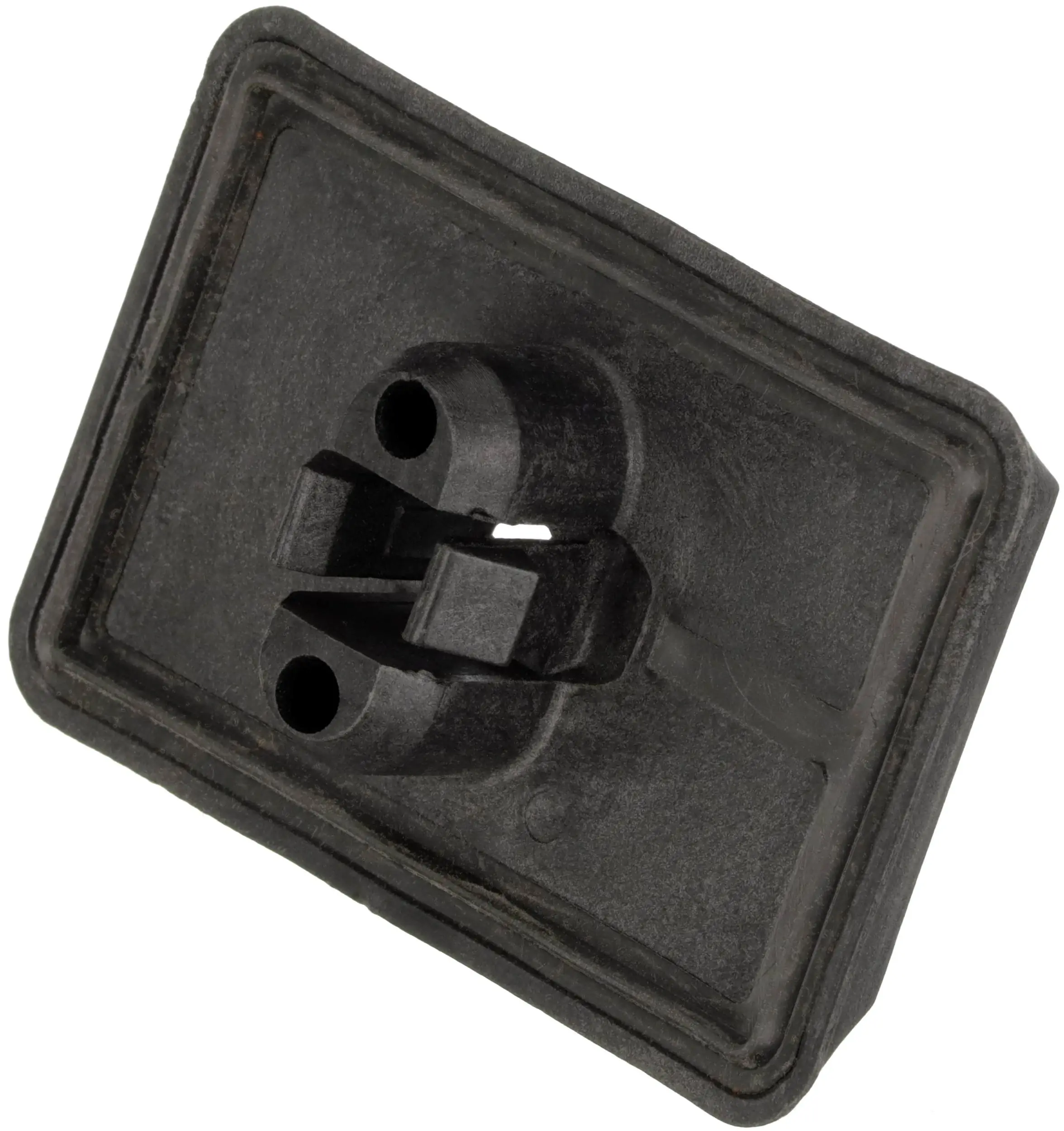 Lift Point Pad, jack