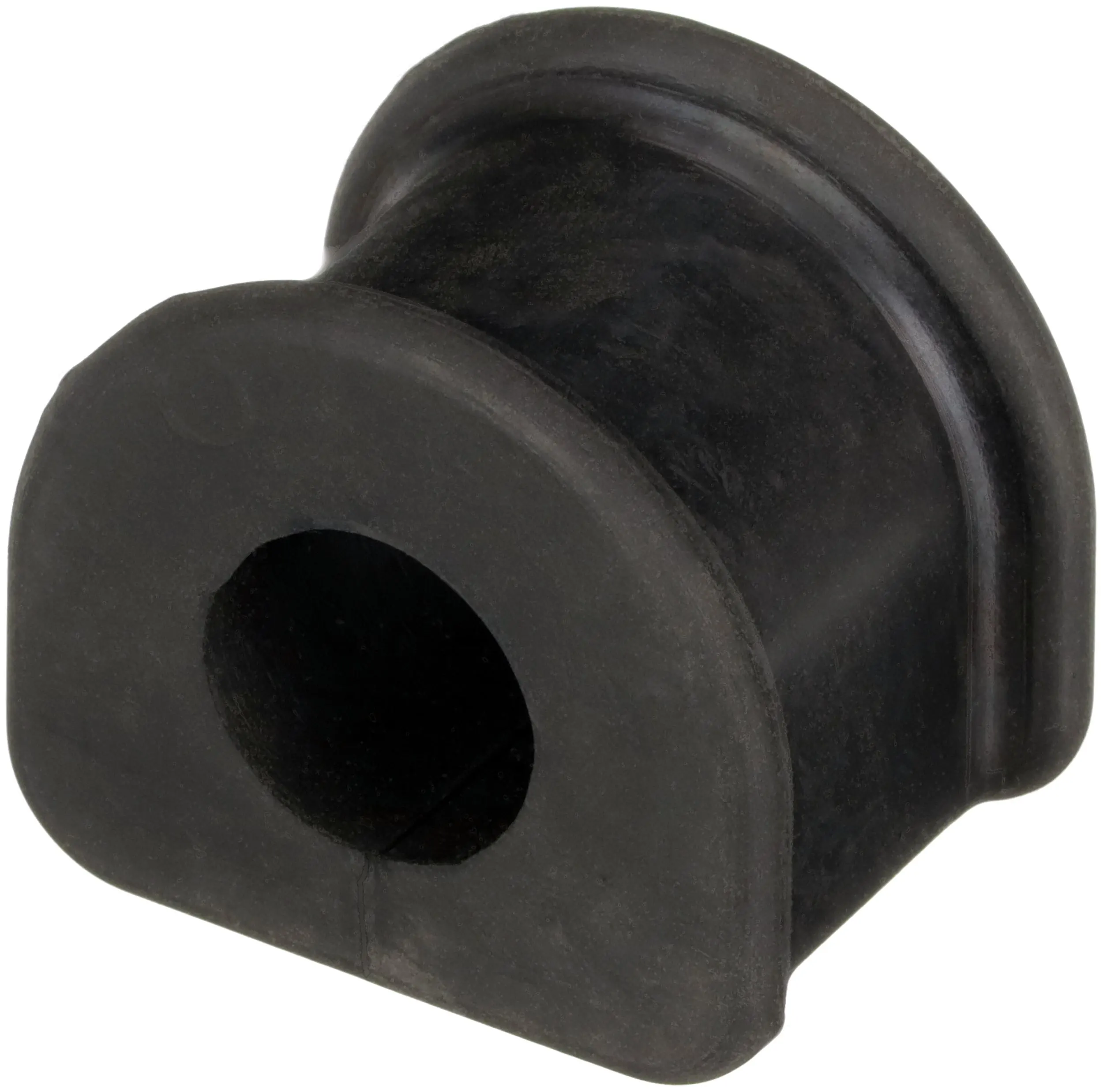 Mounting, stabiliser bar