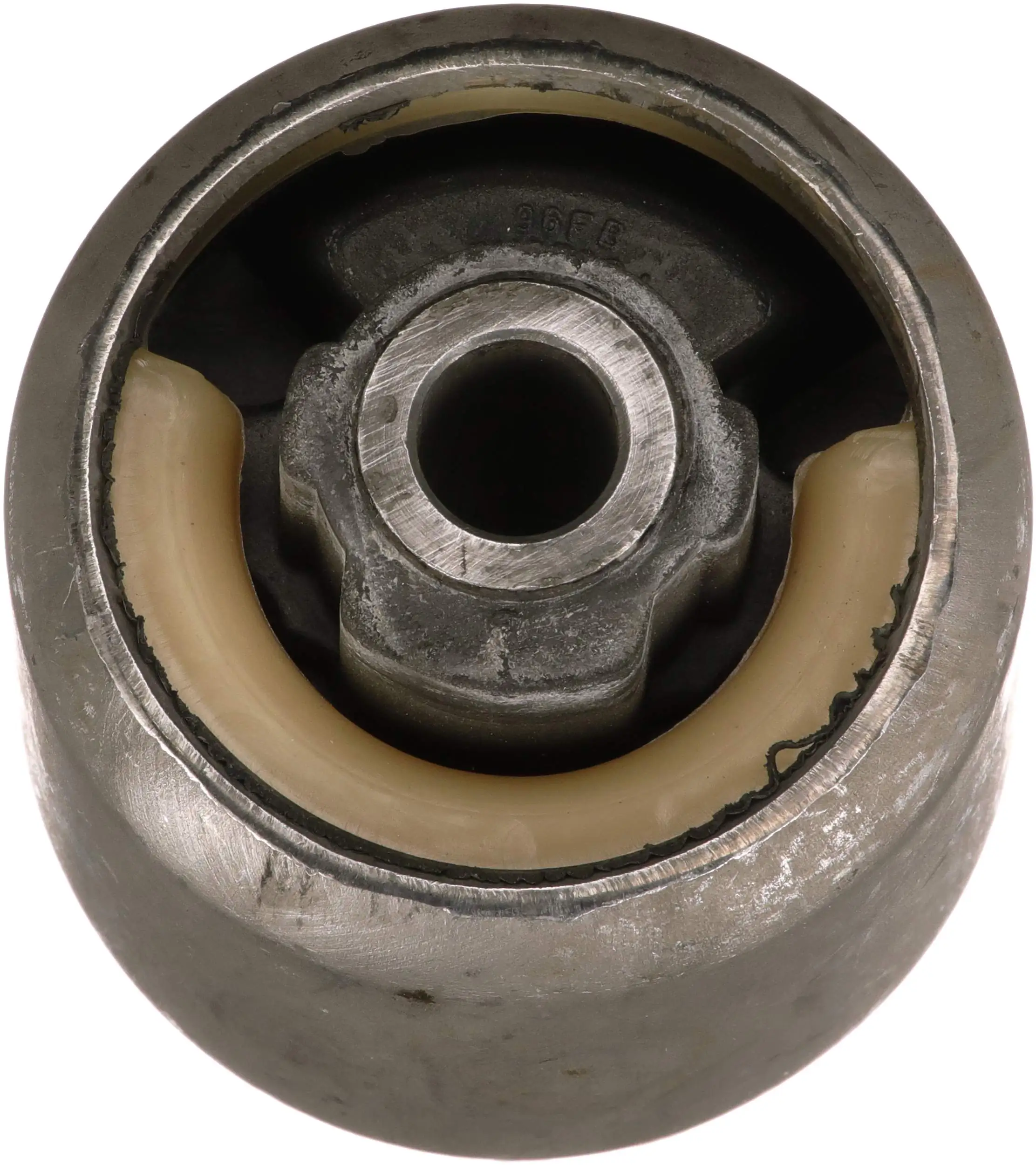 Bushing, axle cross member