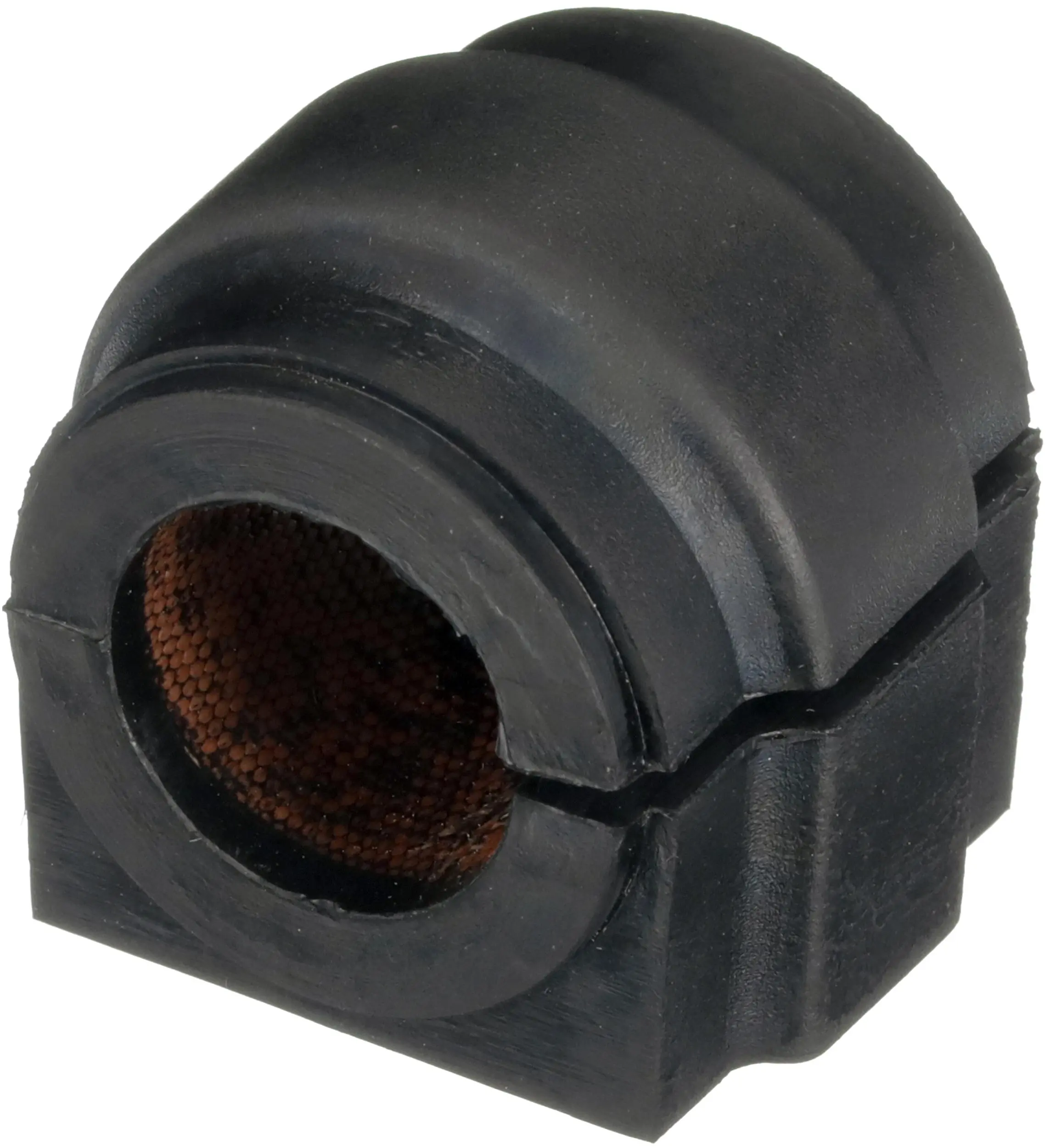 Mounting, stabiliser bar