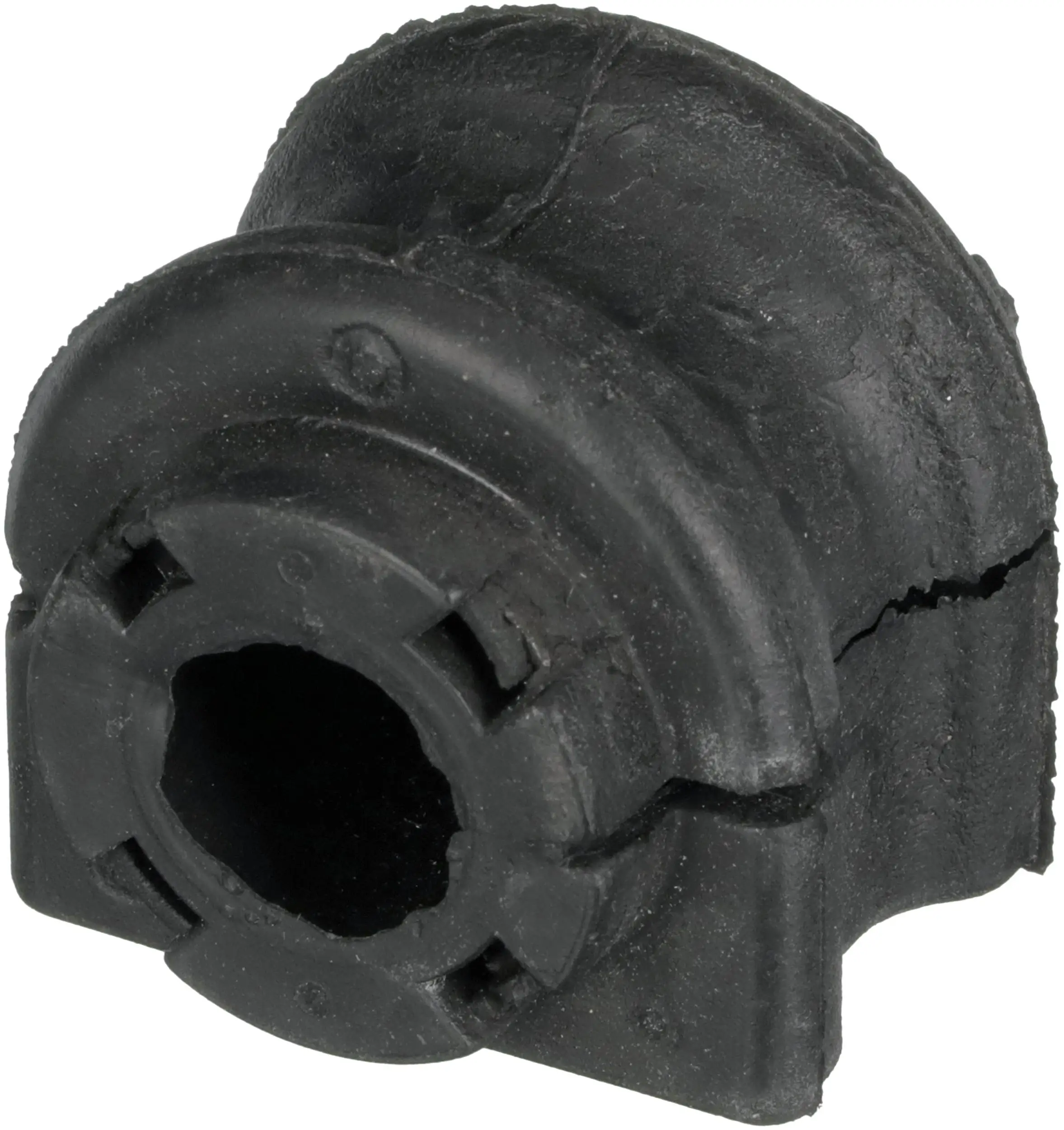 Mounting, stabiliser bar