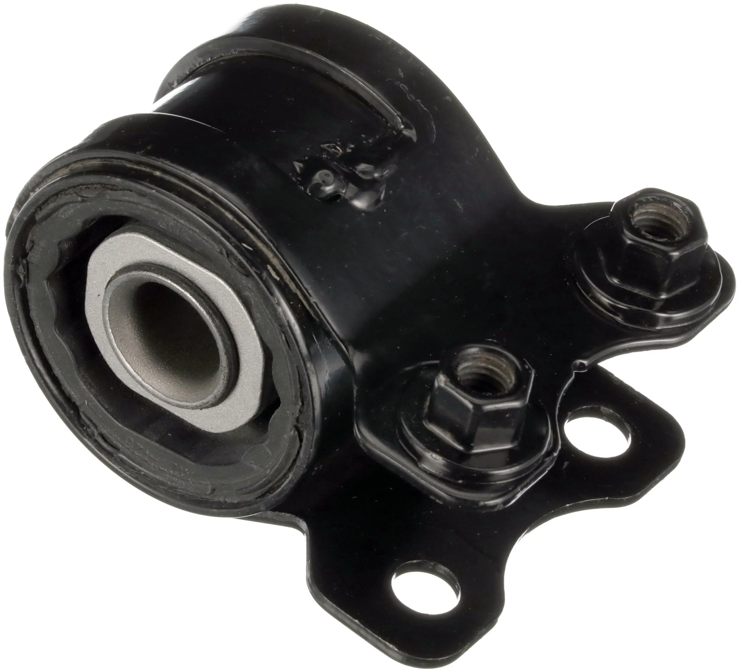 Mounting, control/trailing arm