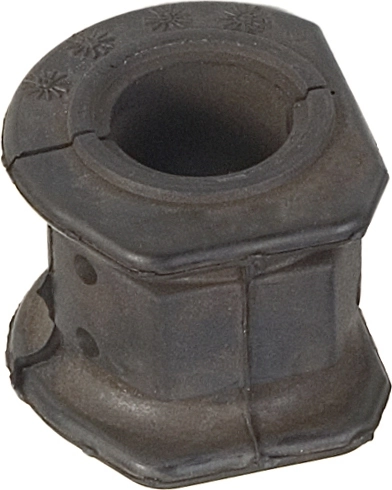 Mounting, stabiliser bar