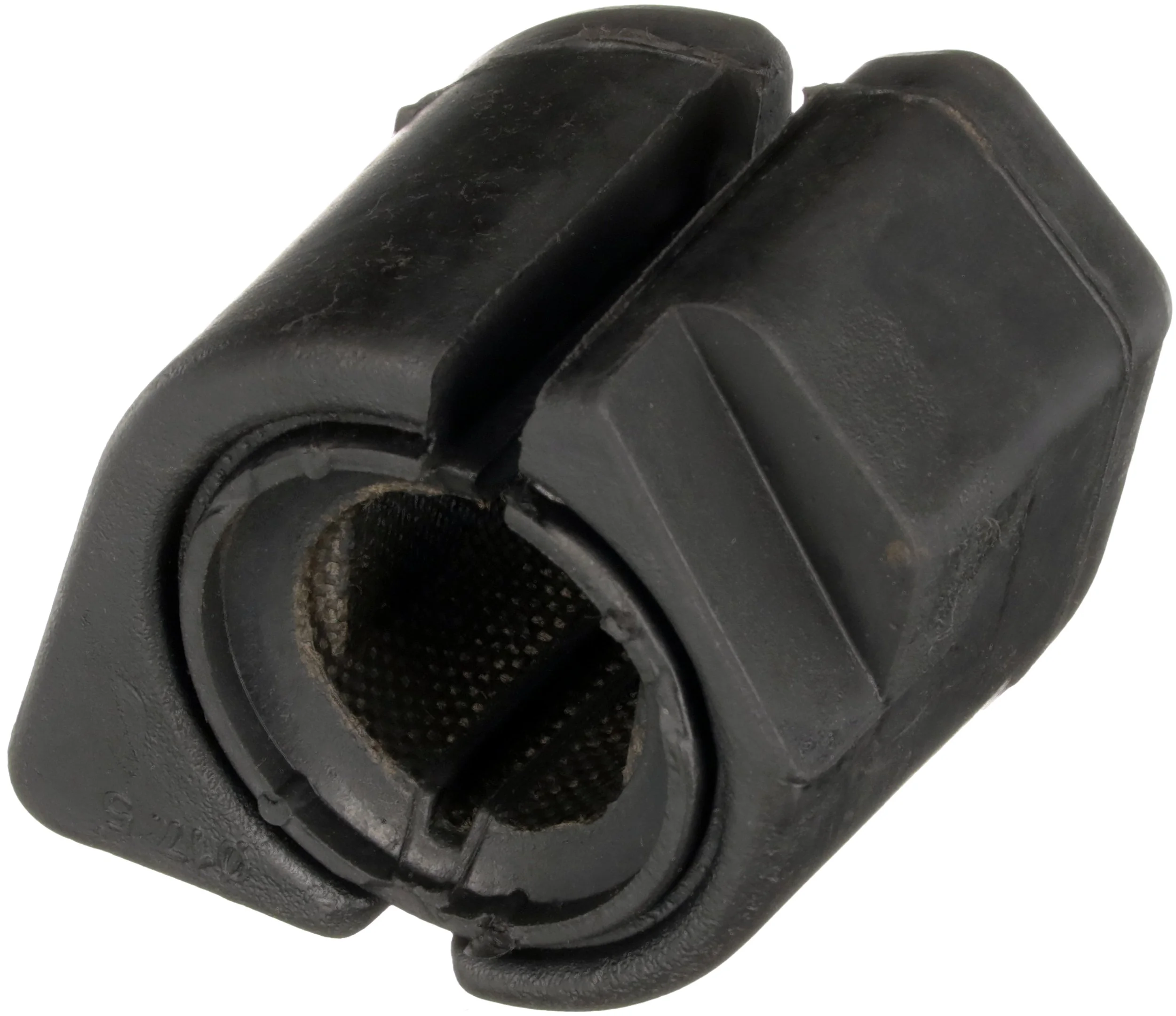 Mounting, stabiliser bar
