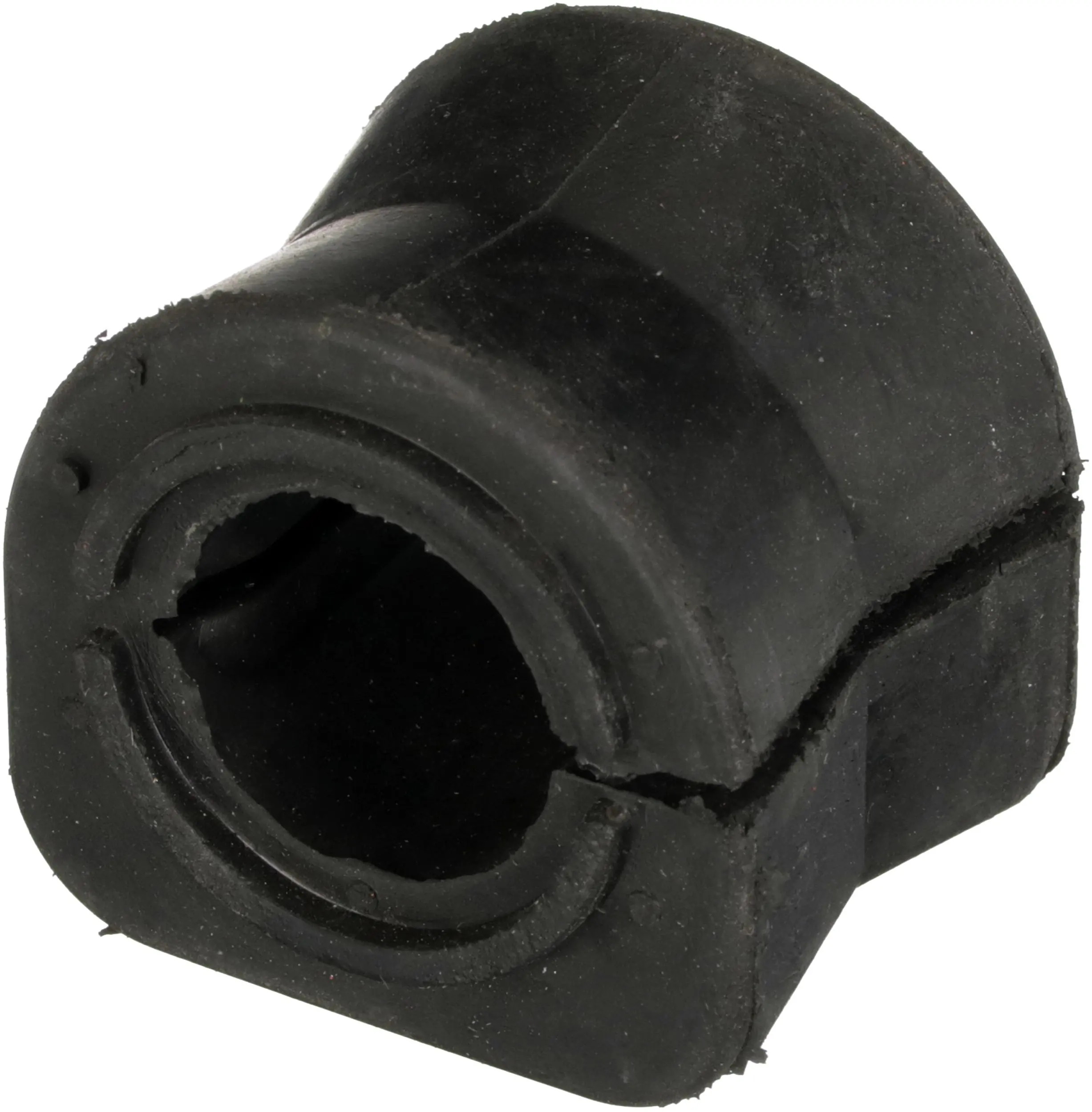 Mounting, stabiliser bar