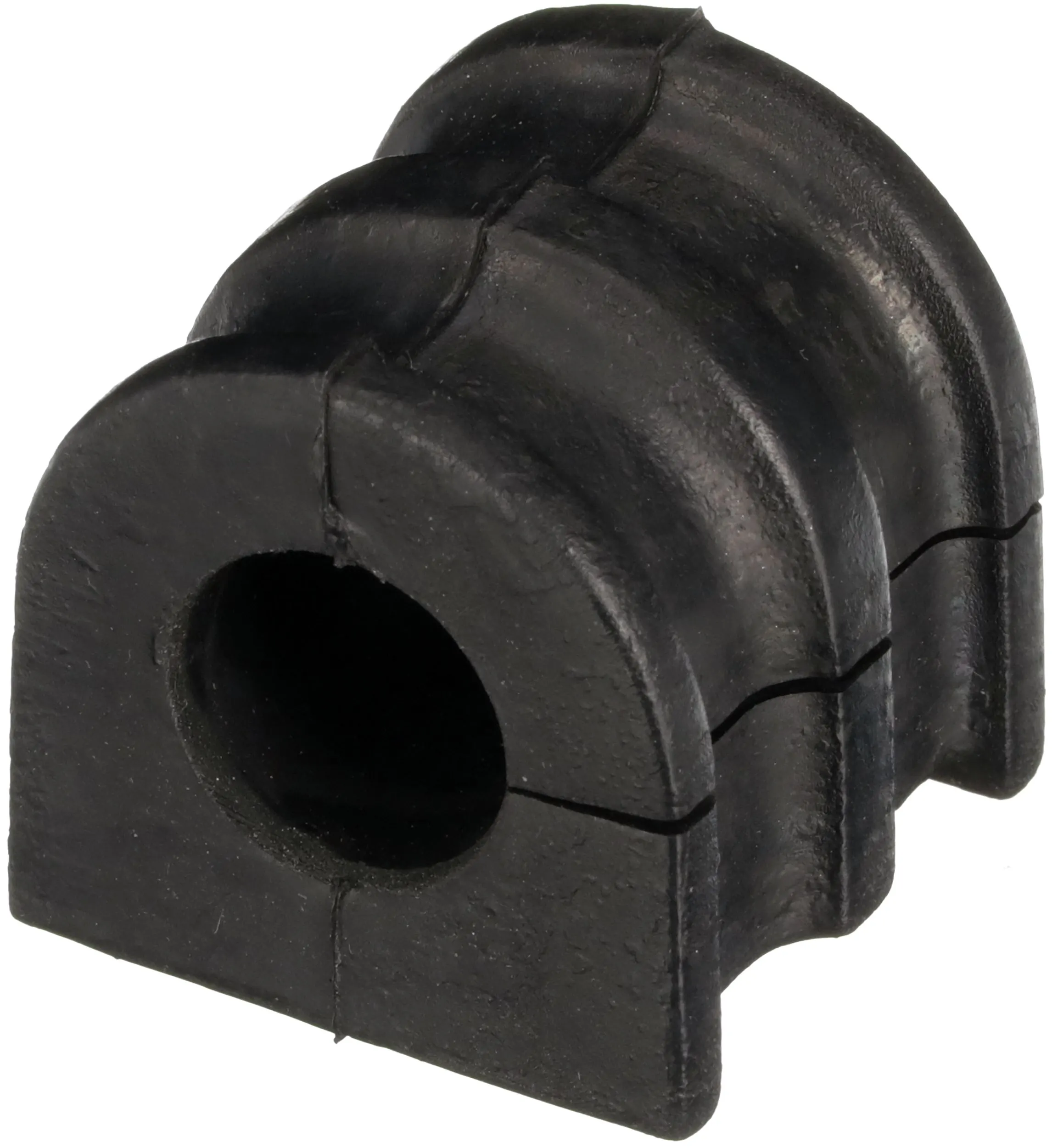 Mounting, stabiliser bar