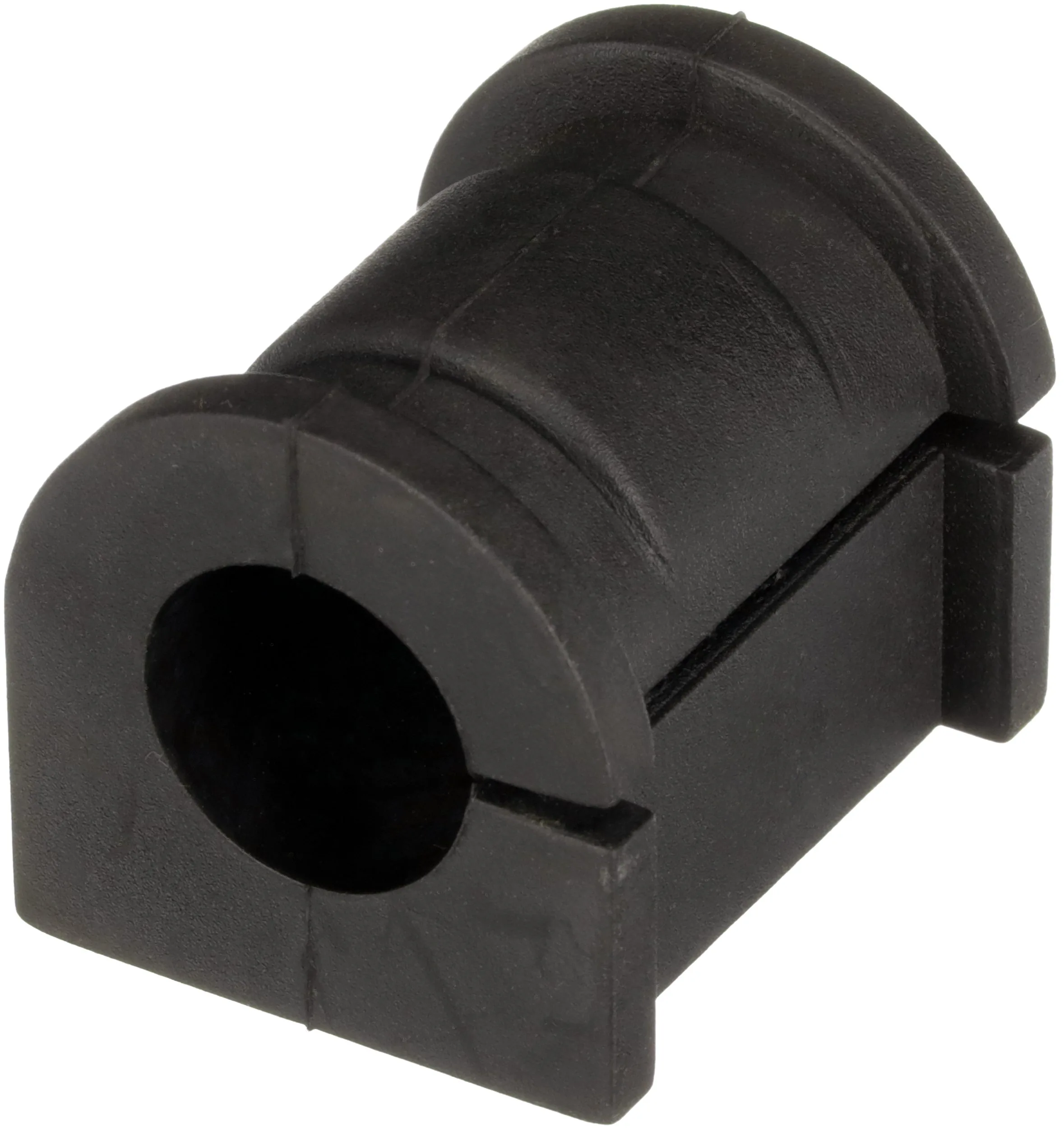 Mounting, stabiliser bar
