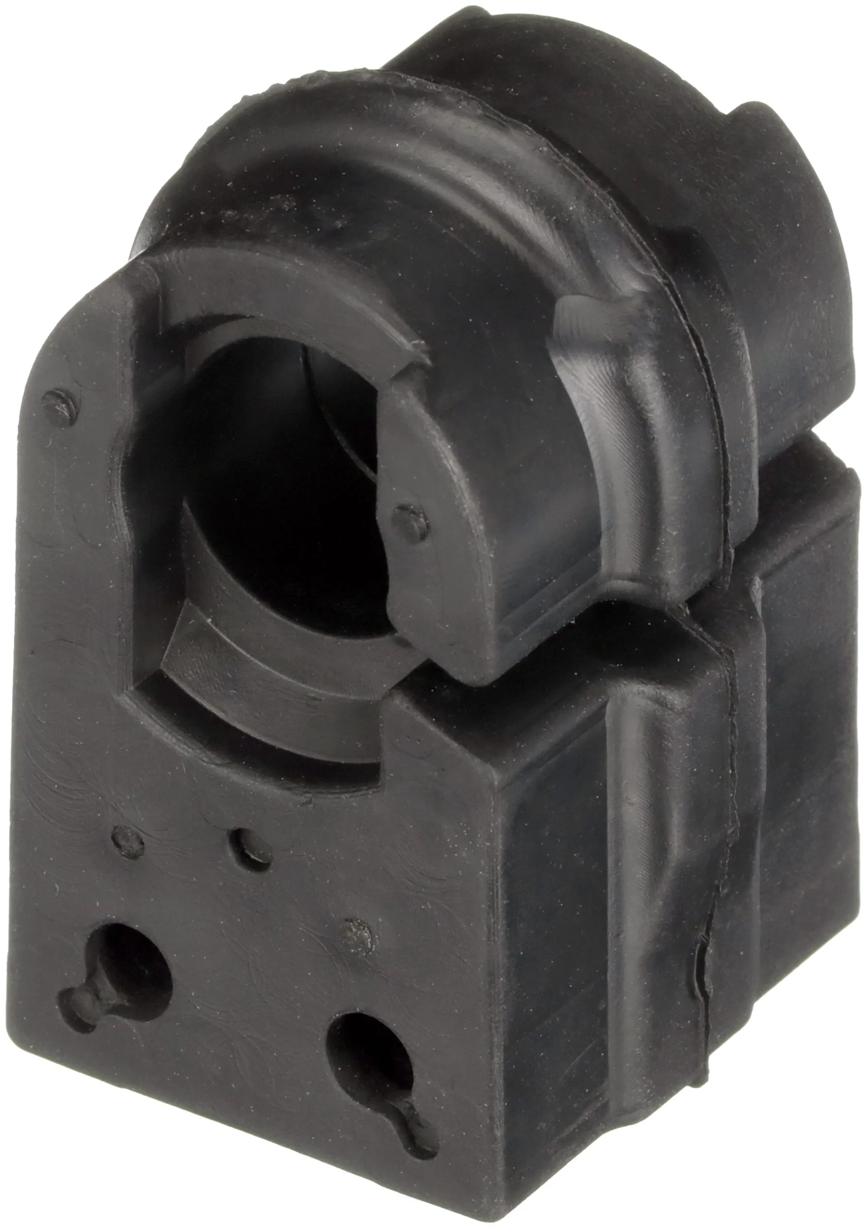Mounting, stabiliser bar