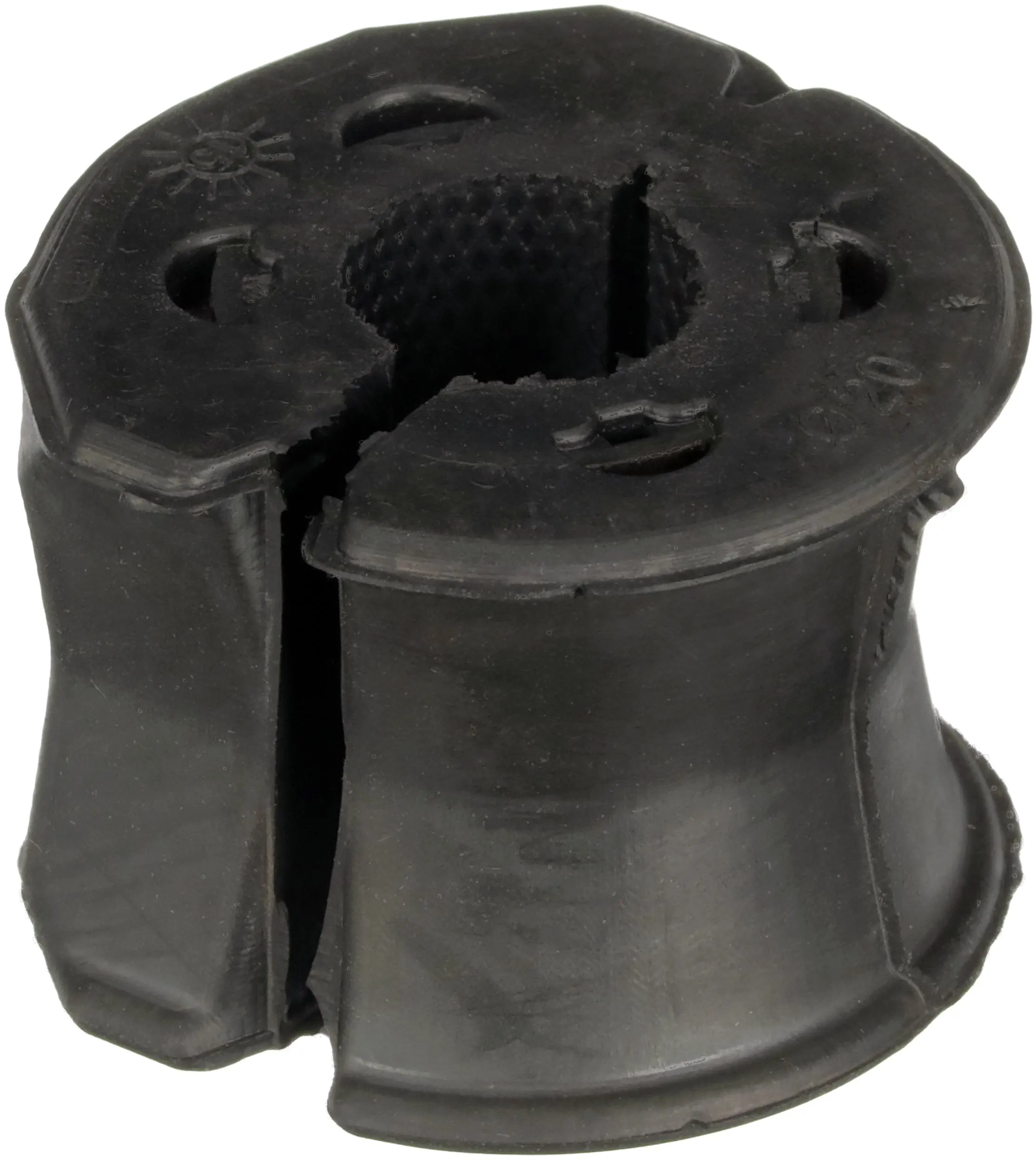 Mounting, stabiliser bar