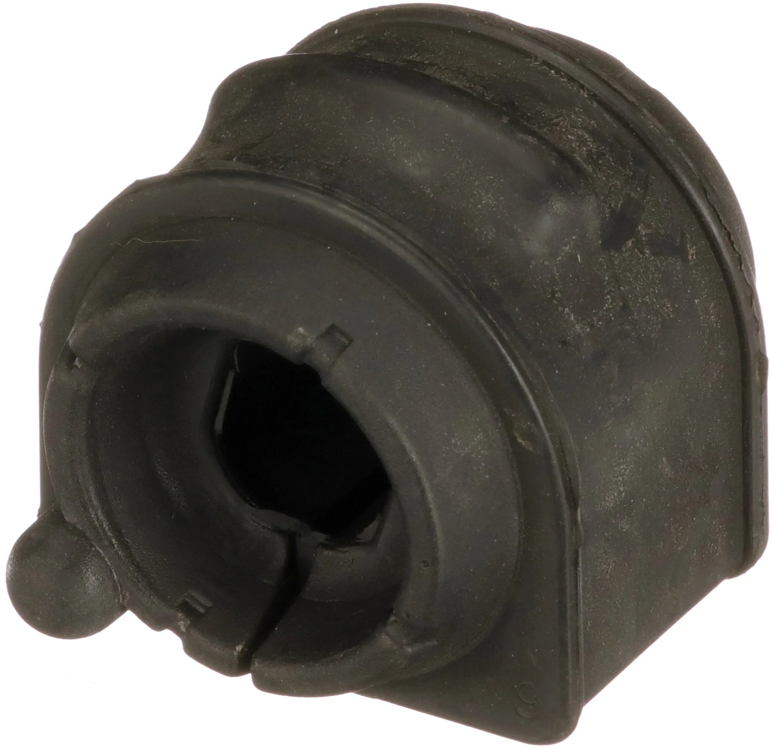 Mounting, stabiliser bar