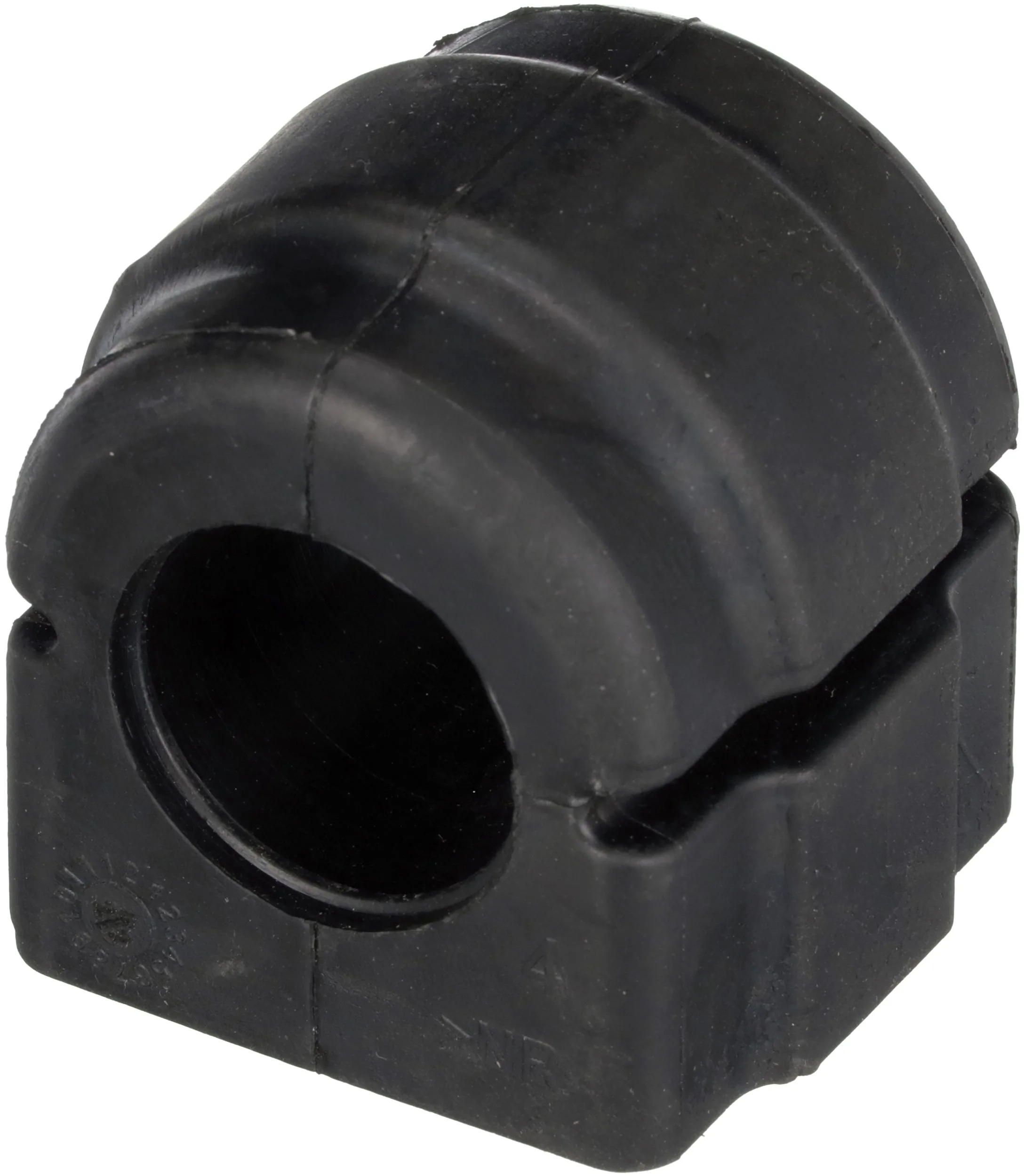 Mounting, stabiliser bar