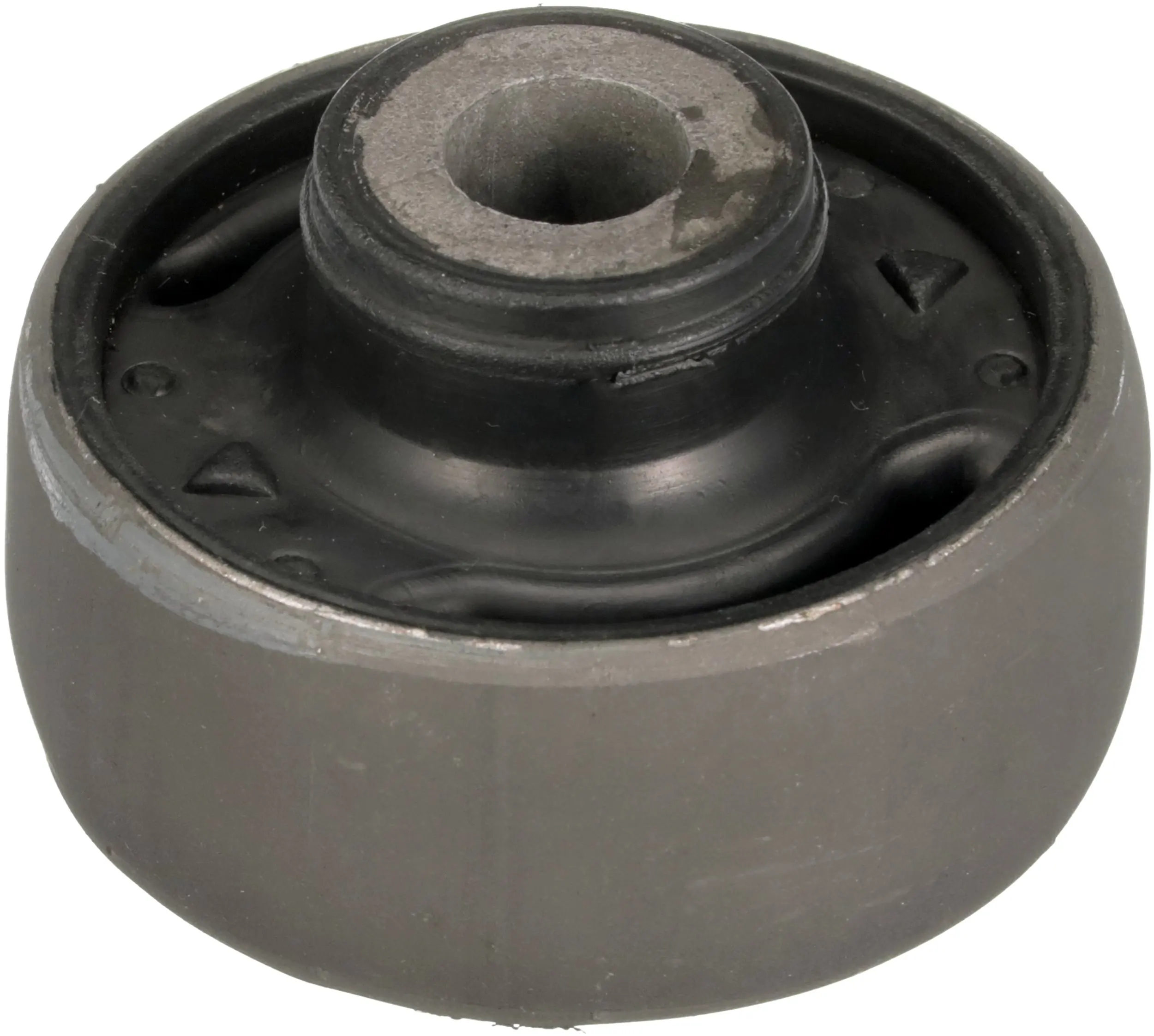 Mounting, control/trailing arm