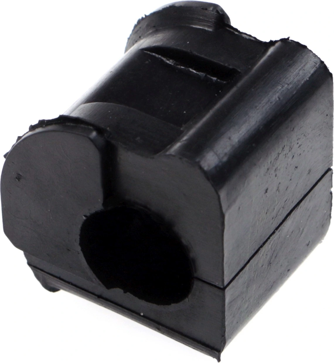 Mounting, stabiliser bar