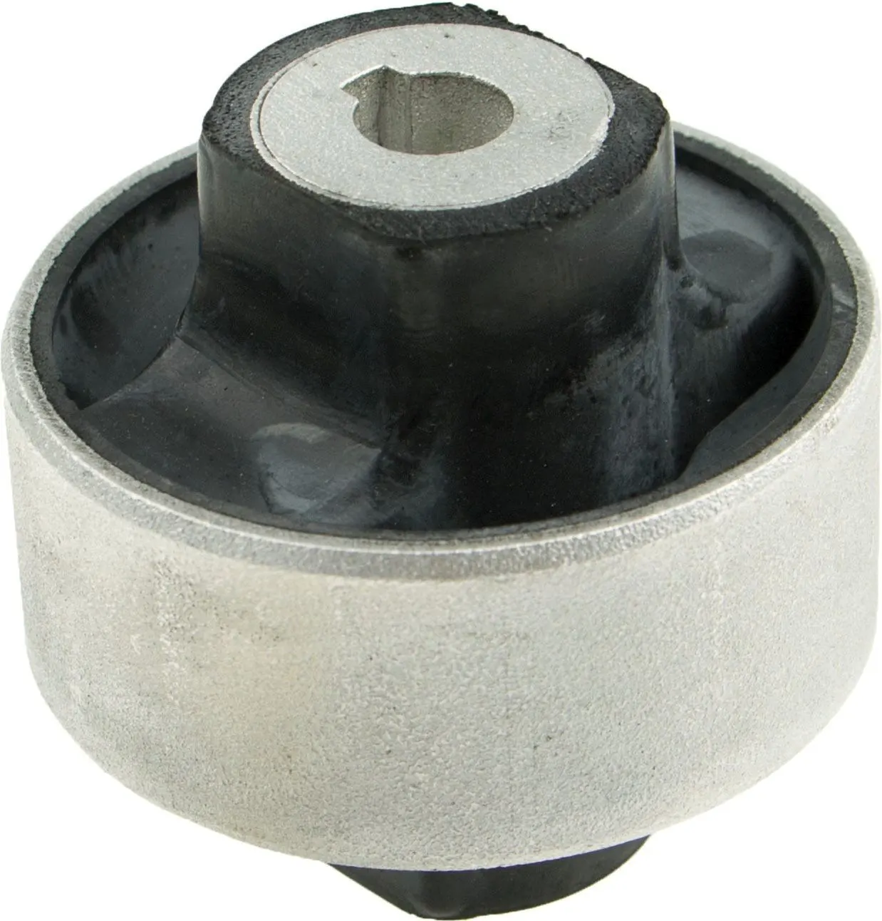 Mounting, control/trailing arm