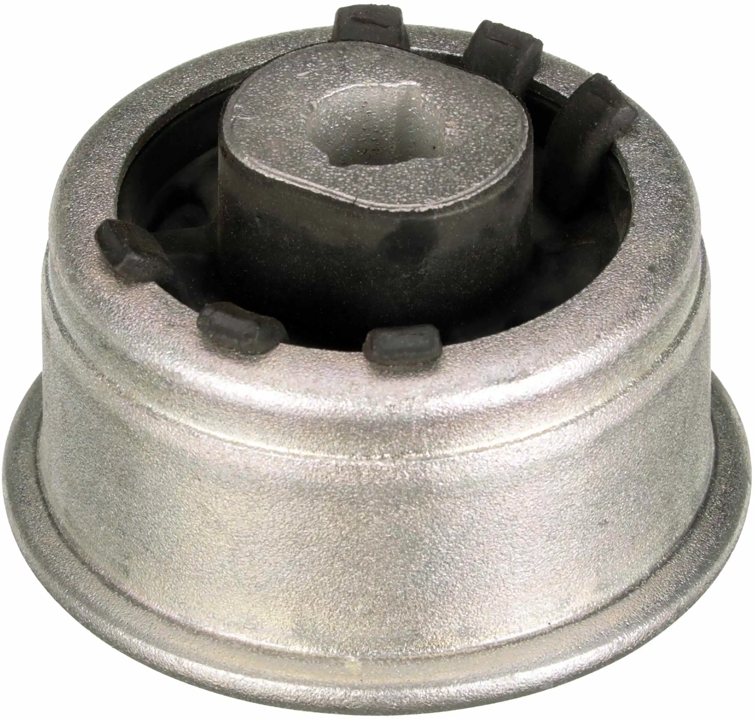 Mounting, control/trailing arm