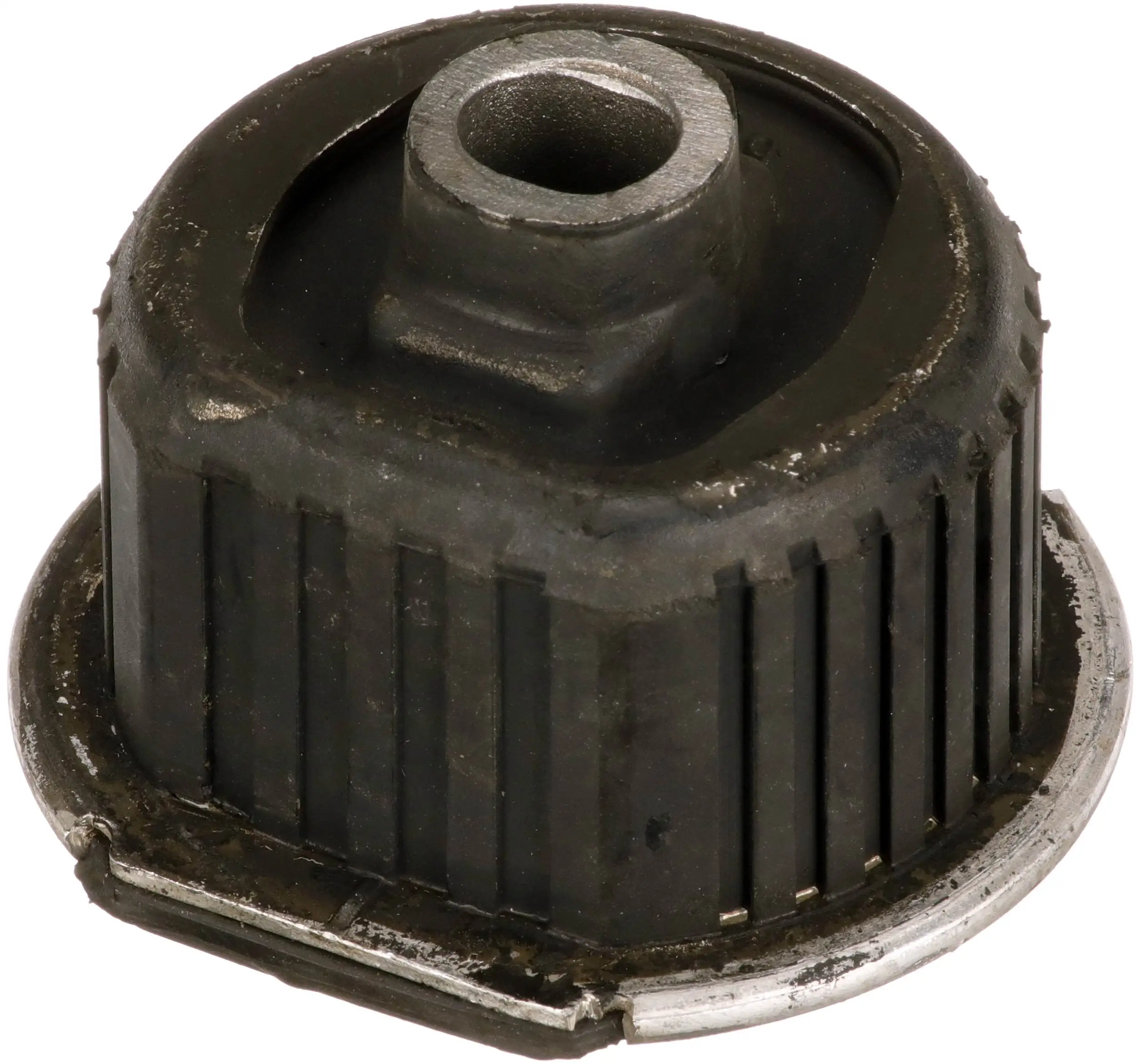 Bushing, axle cross member
