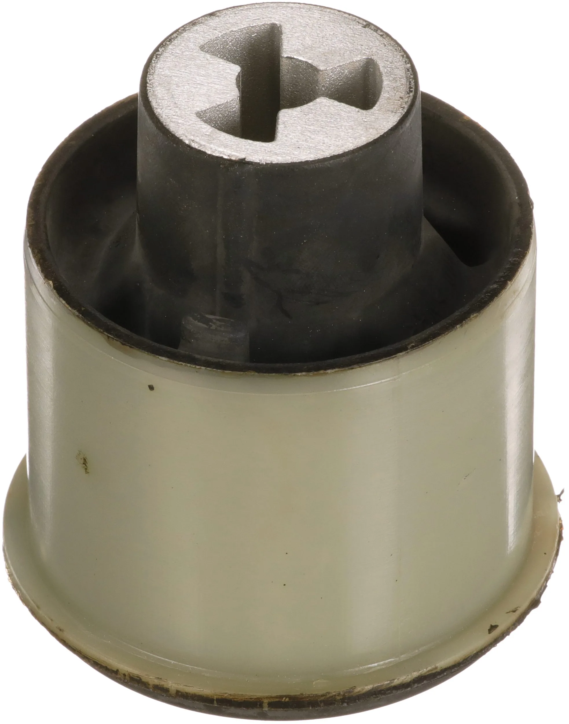 Bushing, axle cross member