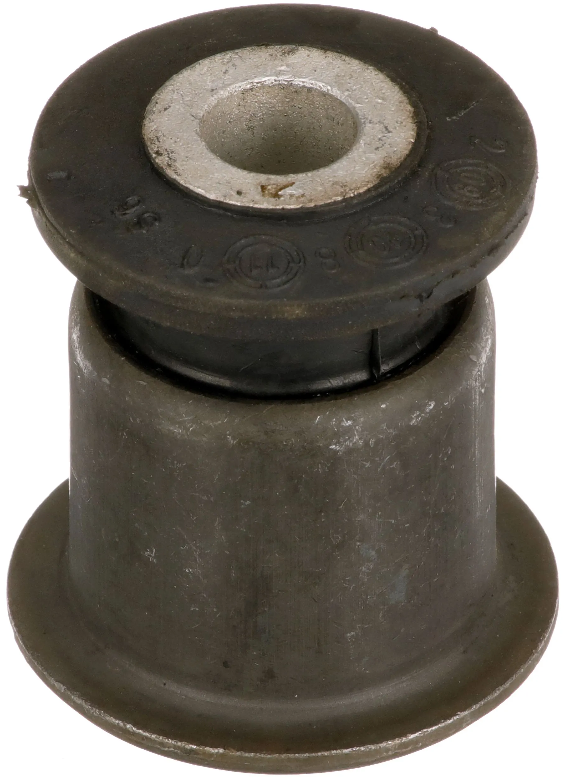 Mounting, control/trailing arm