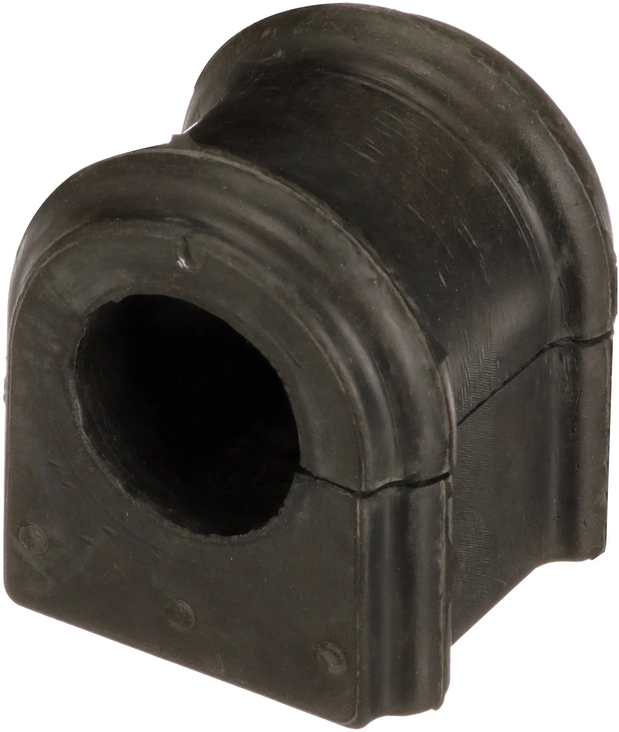 Mounting, stabiliser bar