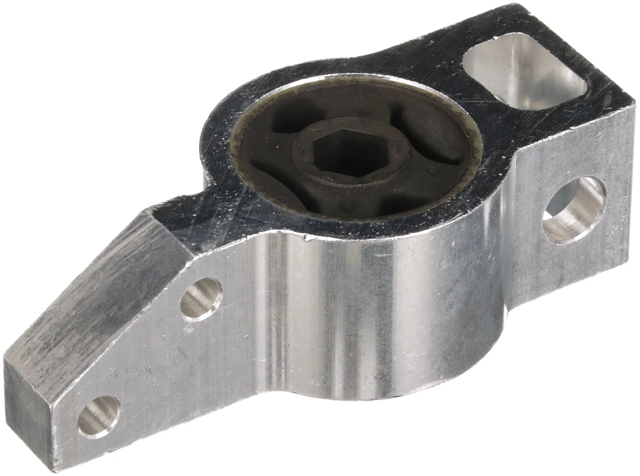 Mounting, control/trailing arm