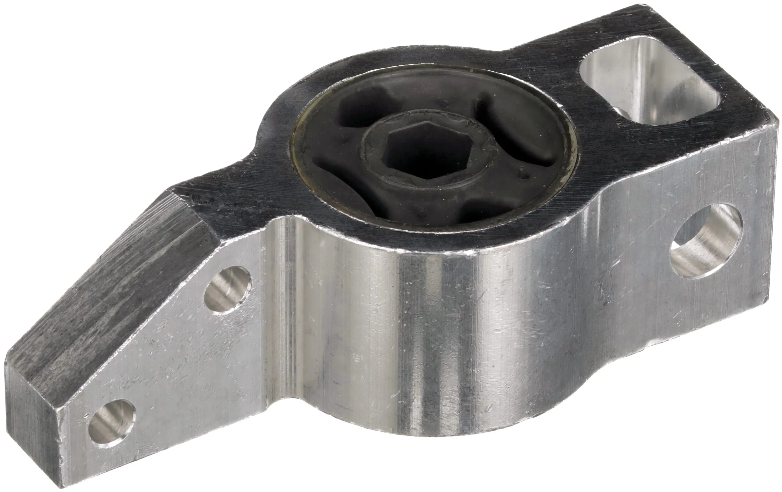 Mounting, control/trailing arm