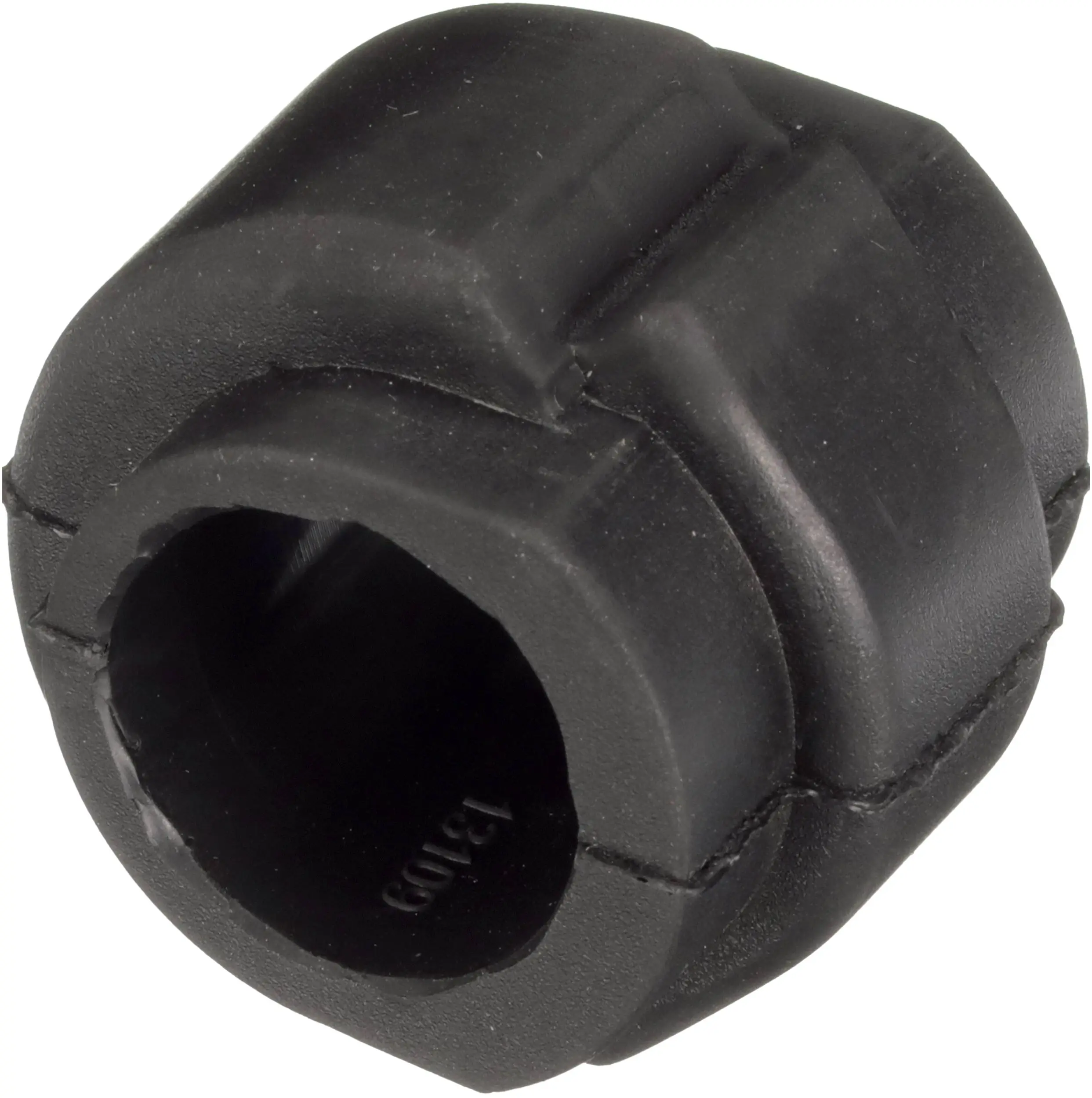 Mounting, stabiliser bar