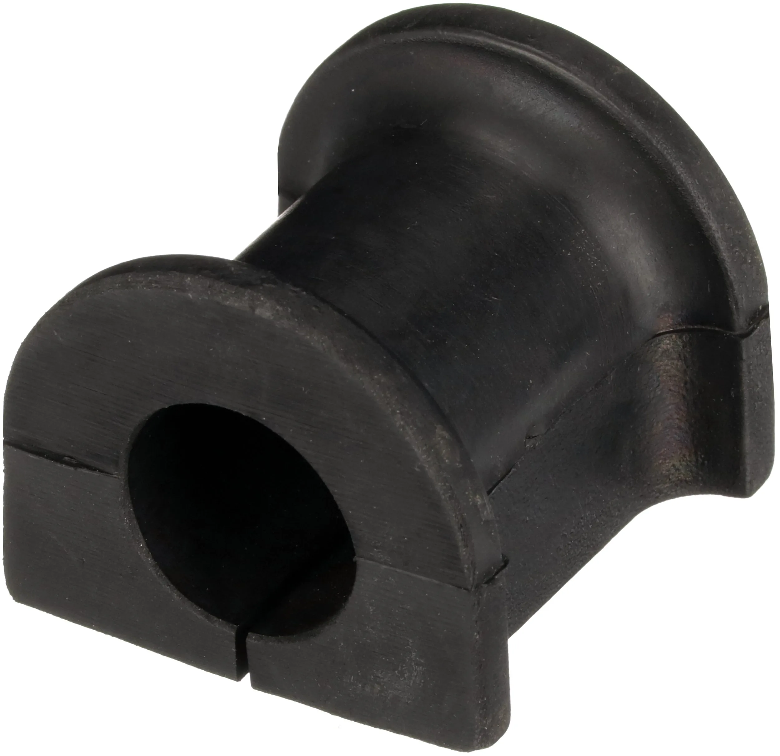 Mounting, stabiliser bar
