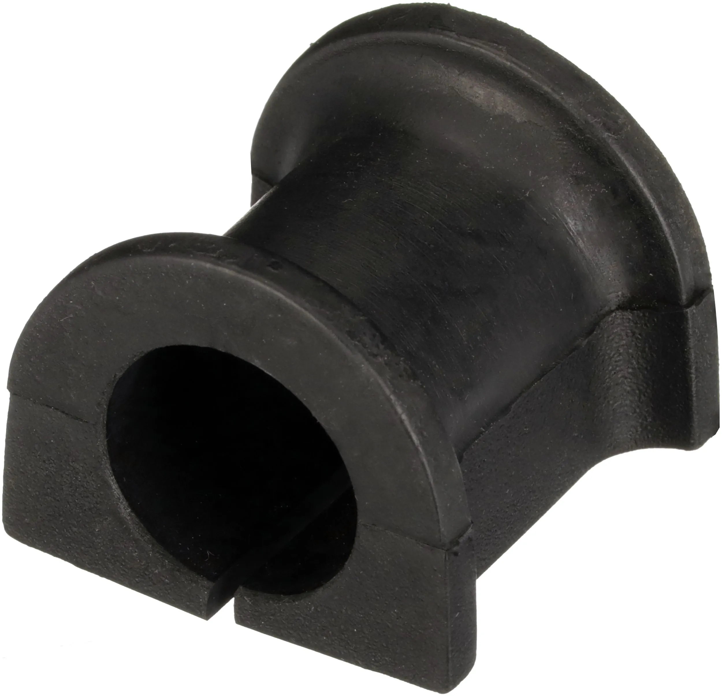 Mounting, stabiliser bar