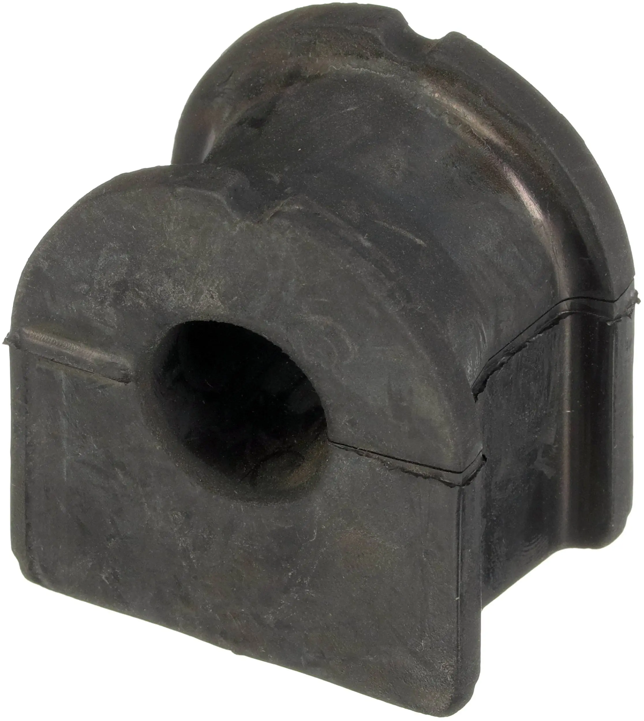 Mounting, stabiliser bar