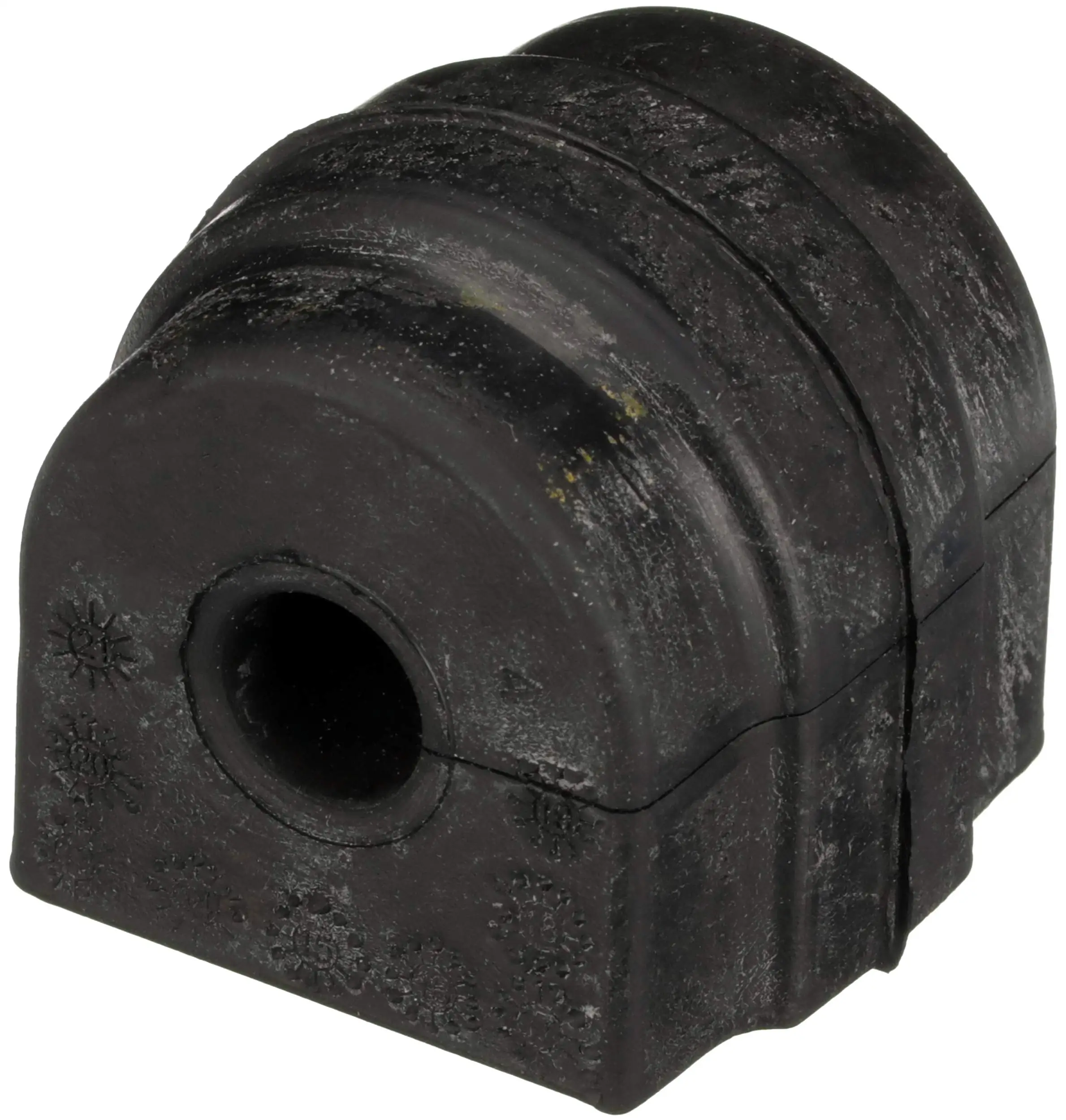 Mounting, stabiliser bar