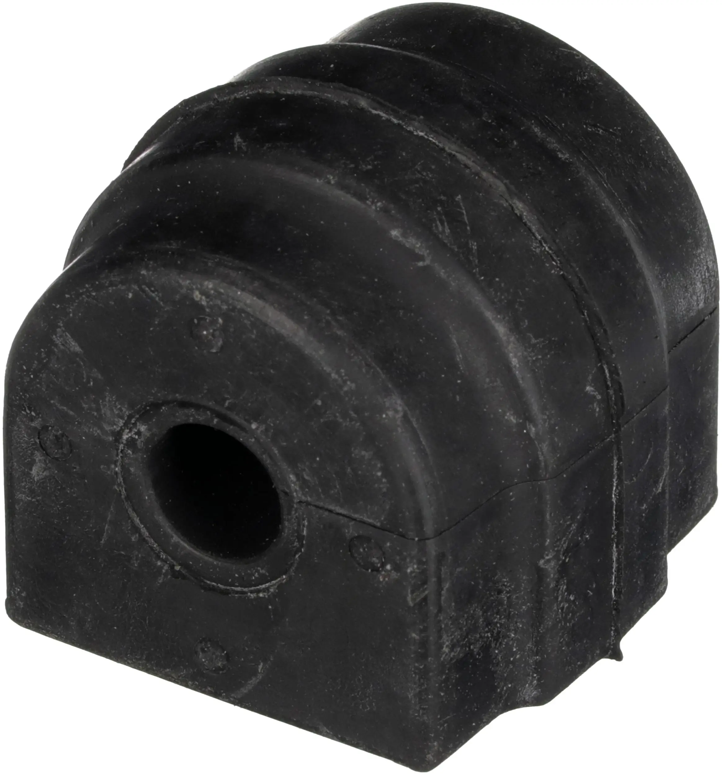 Mounting, stabiliser bar