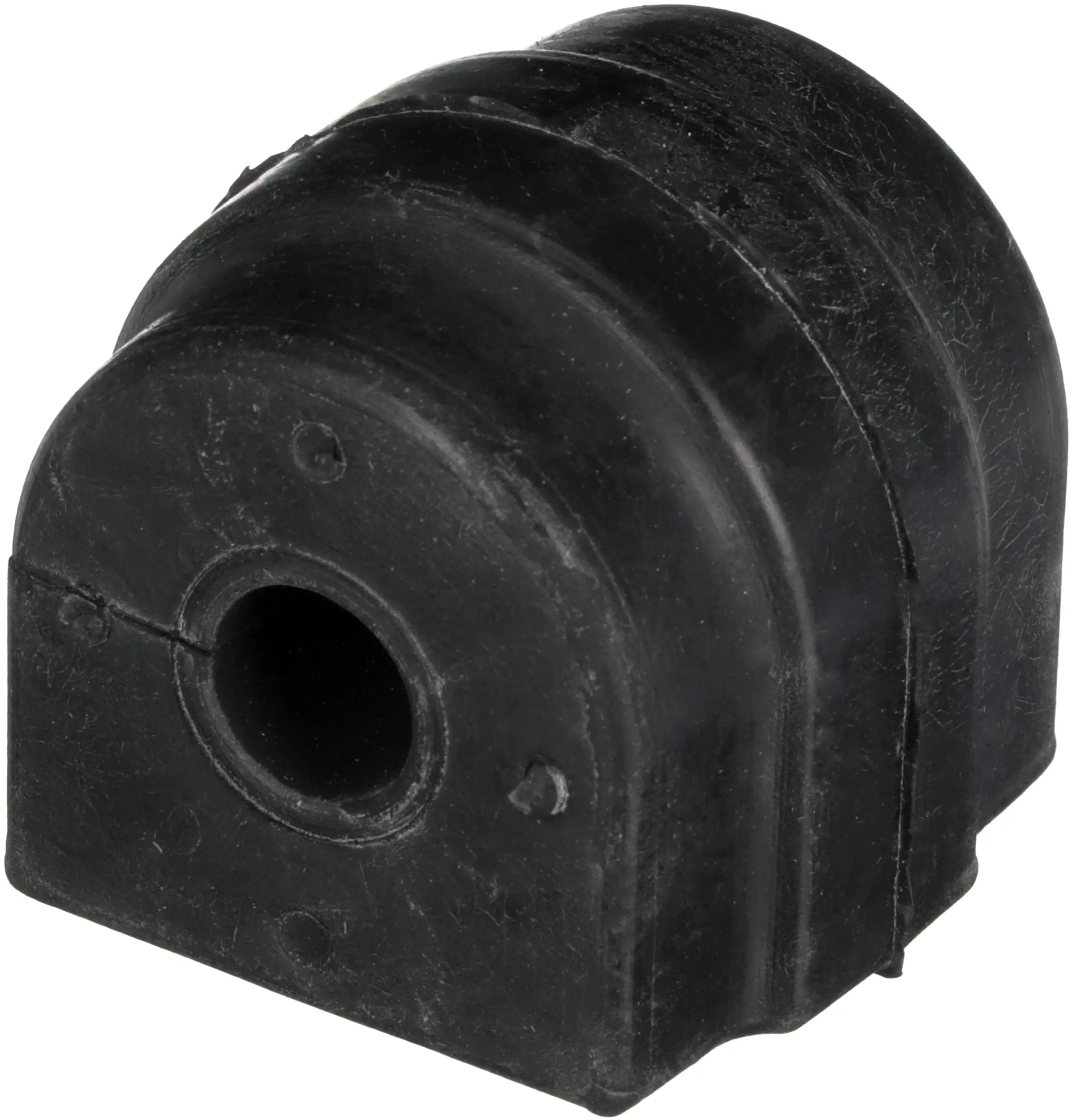 Mounting, stabiliser bar