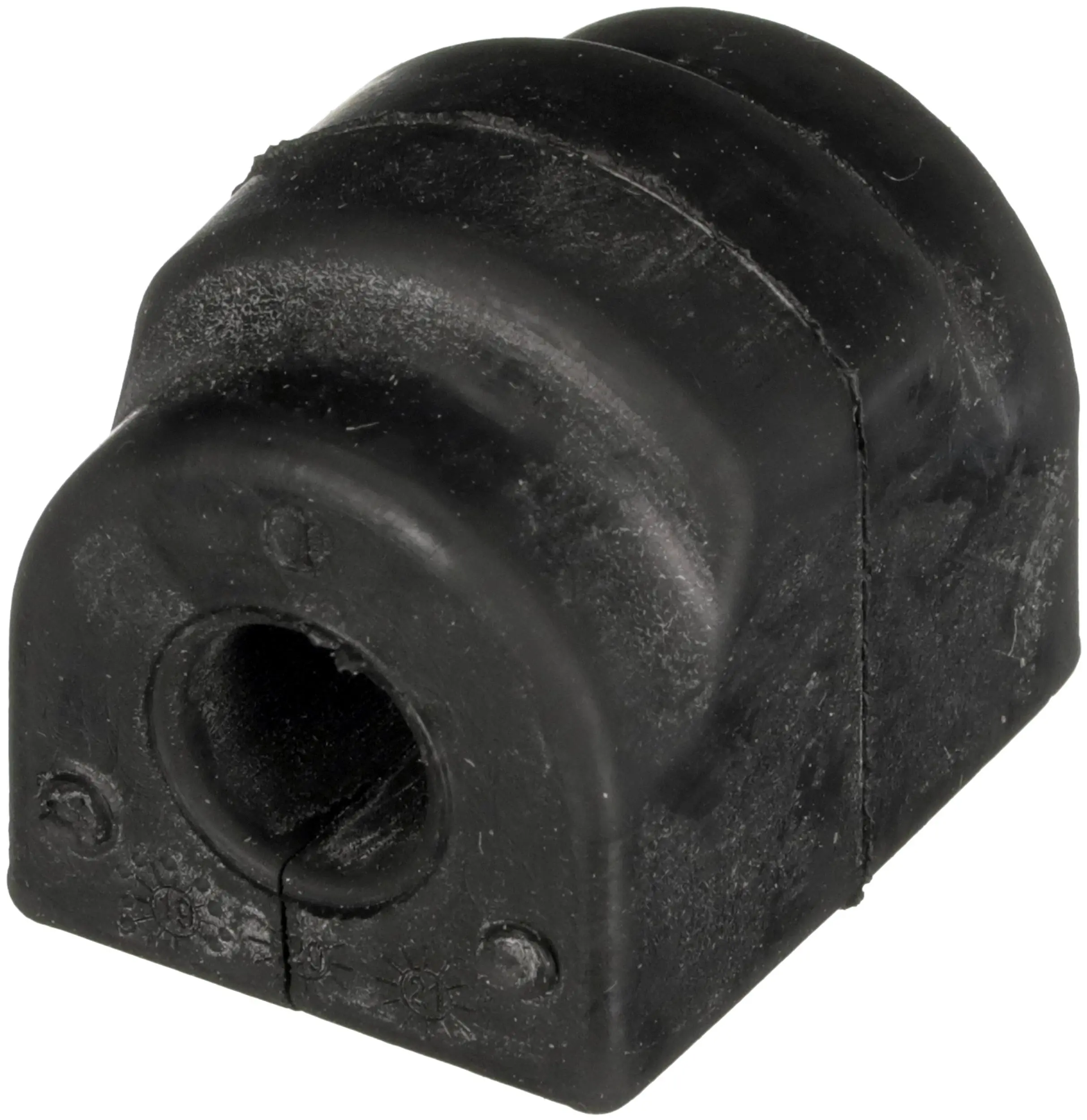 Mounting, stabiliser bar