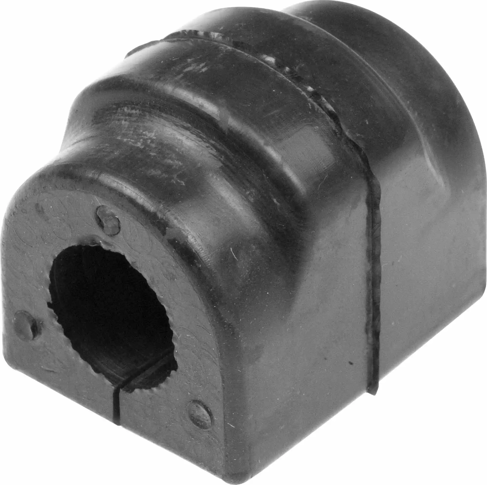 Mounting, stabiliser bar
