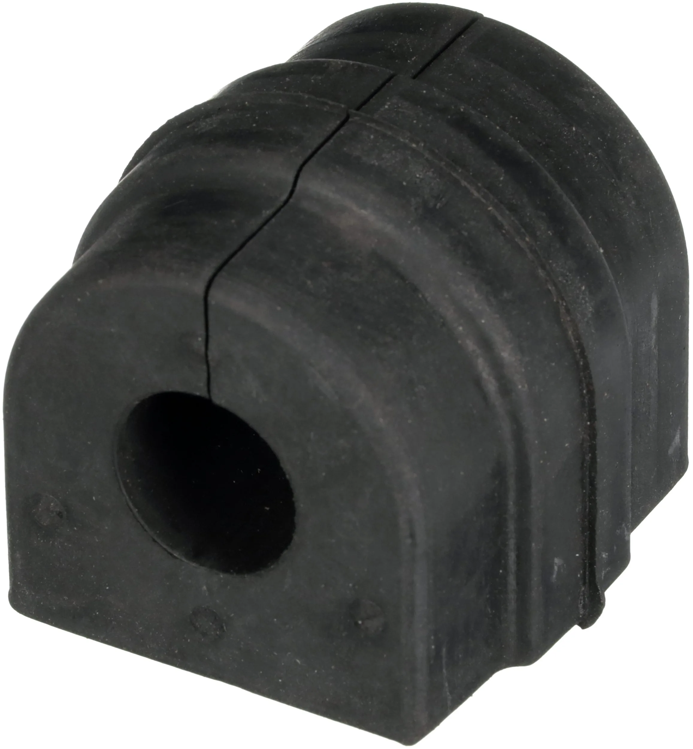 Mounting, stabiliser bar