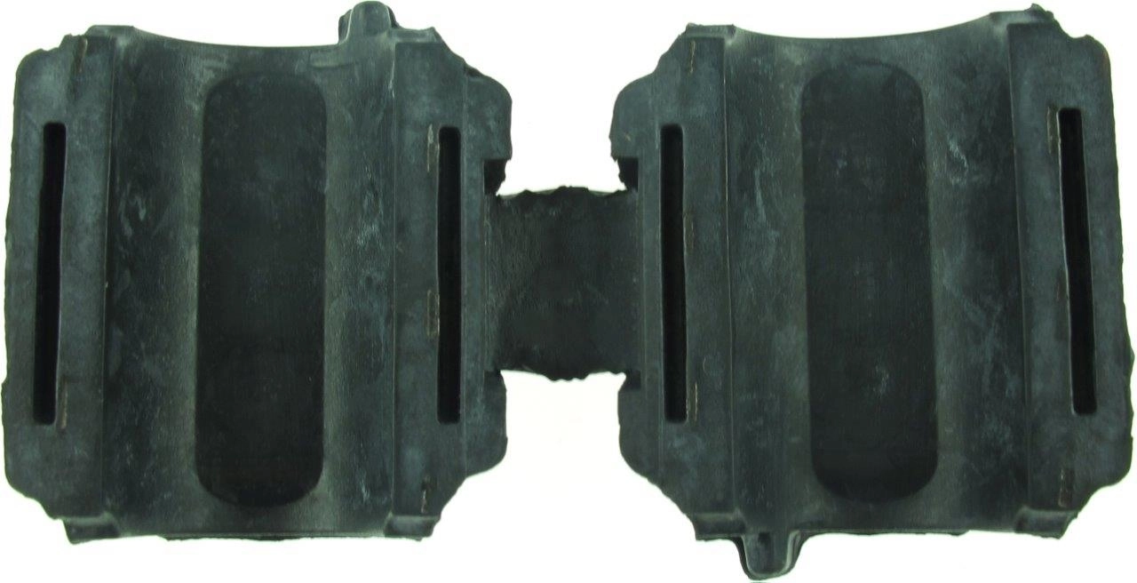 Mounting, stabiliser bar