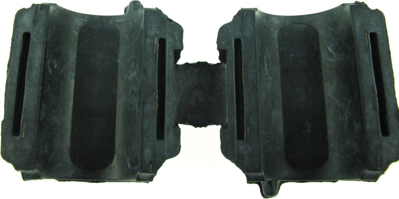 Mounting, stabiliser bar
