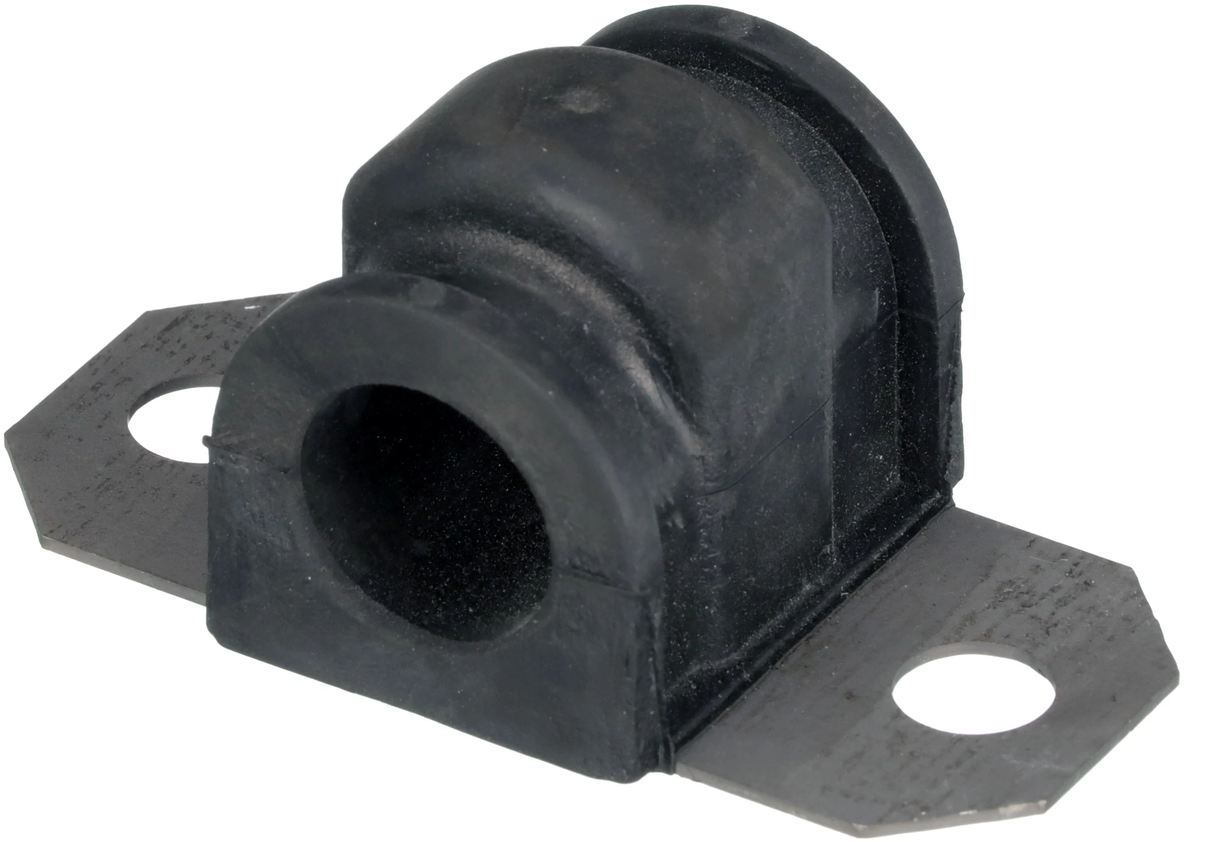 Mounting, stabiliser bar