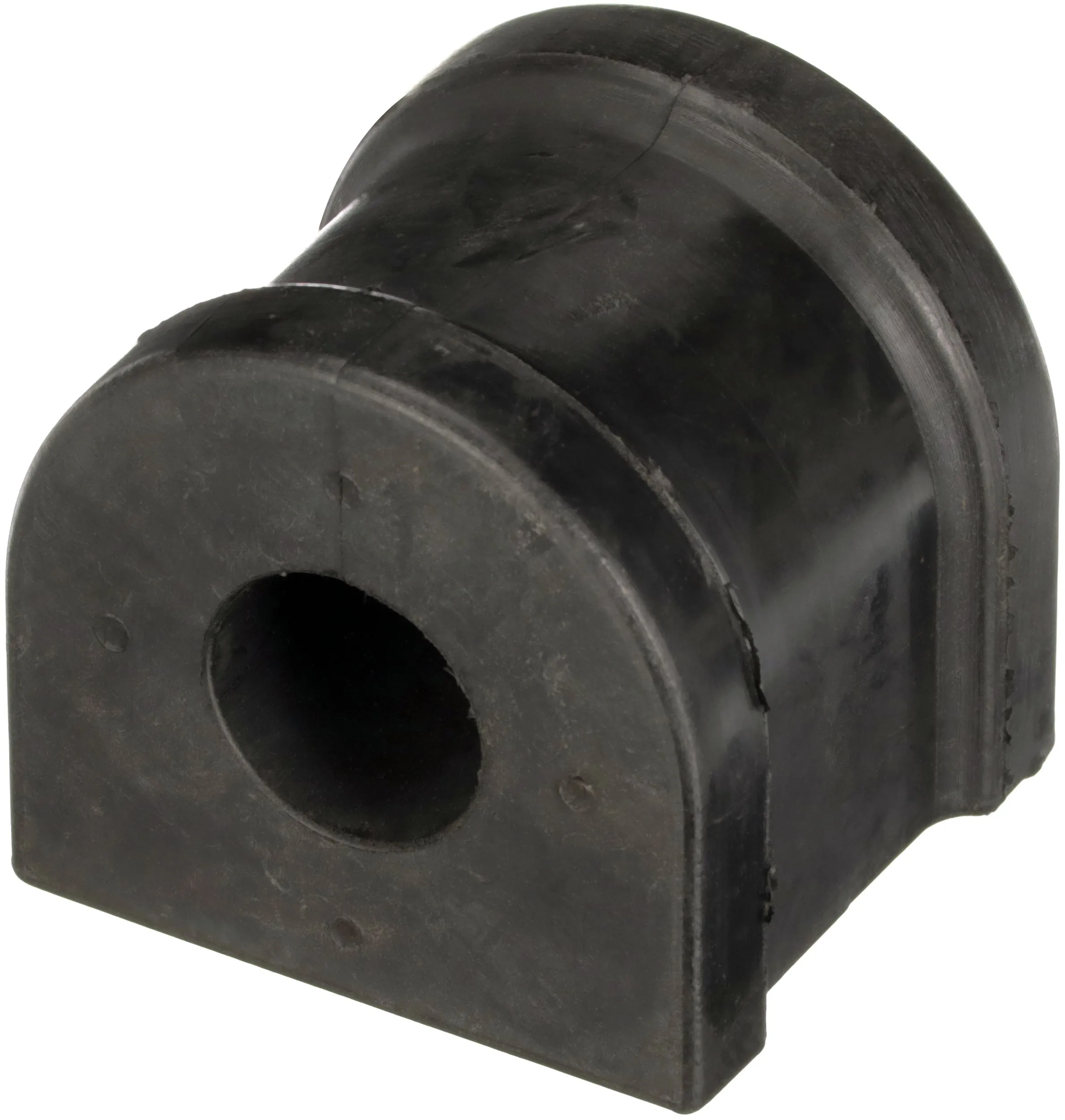 Mounting, stabiliser bar