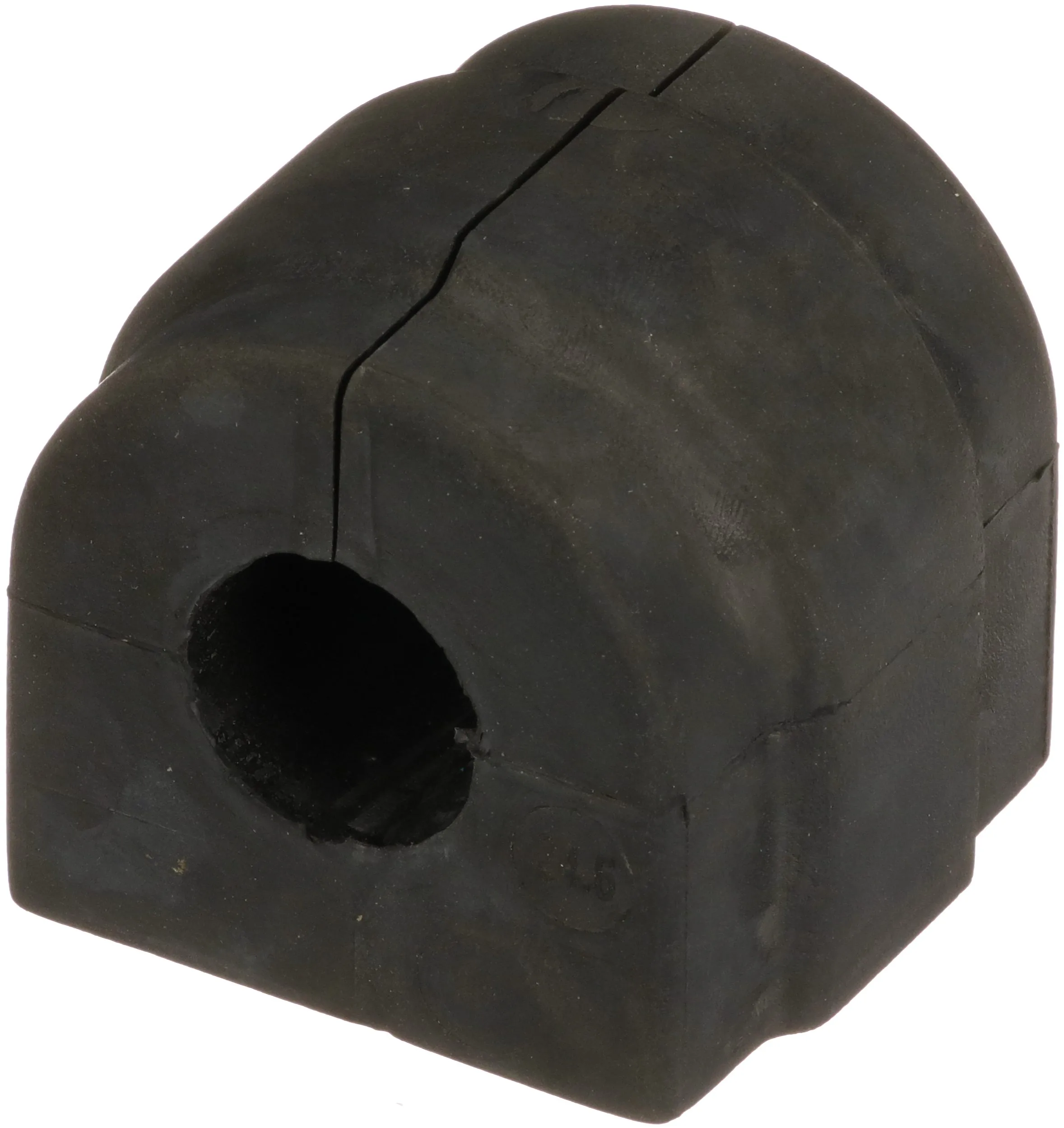 Mounting, stabiliser bar