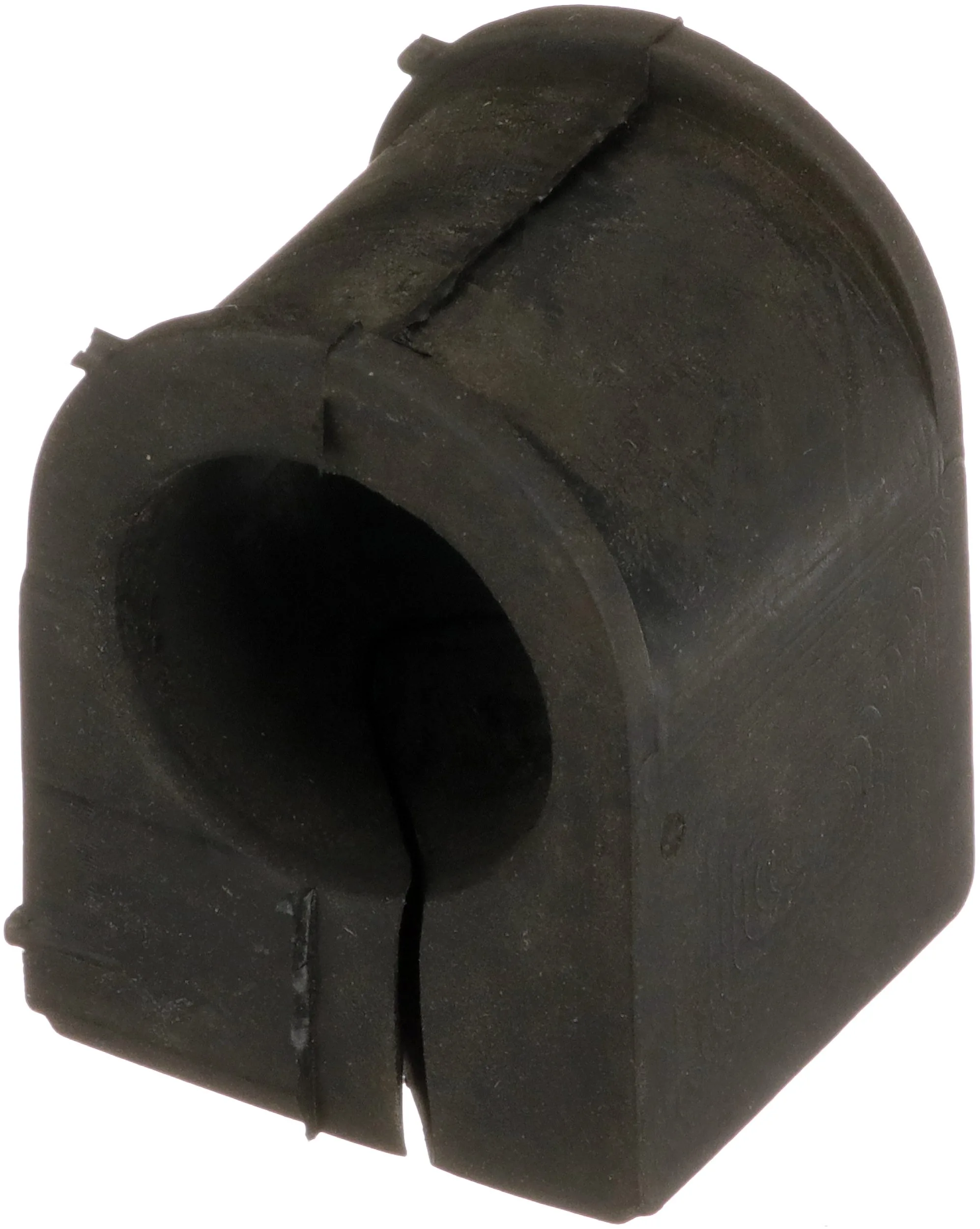 Mounting, stabiliser bar