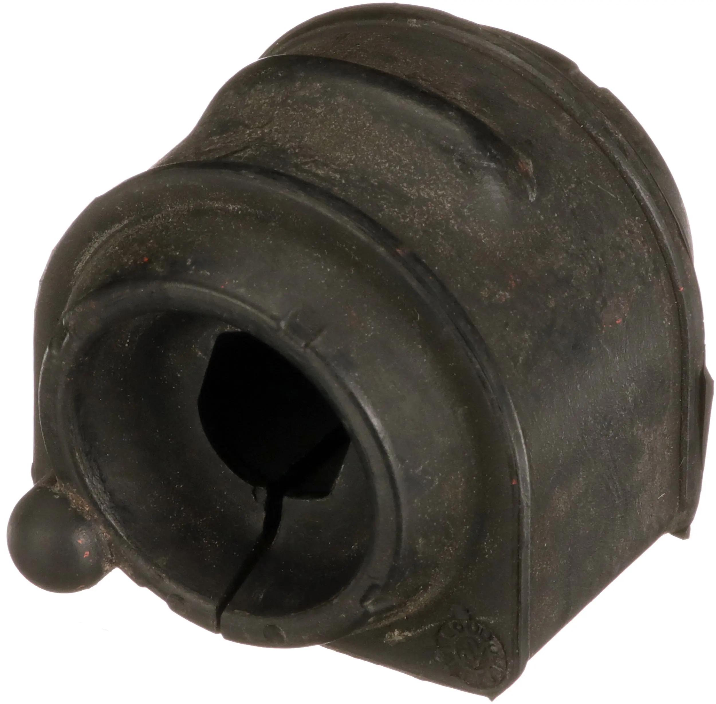 Mounting, stabiliser bar