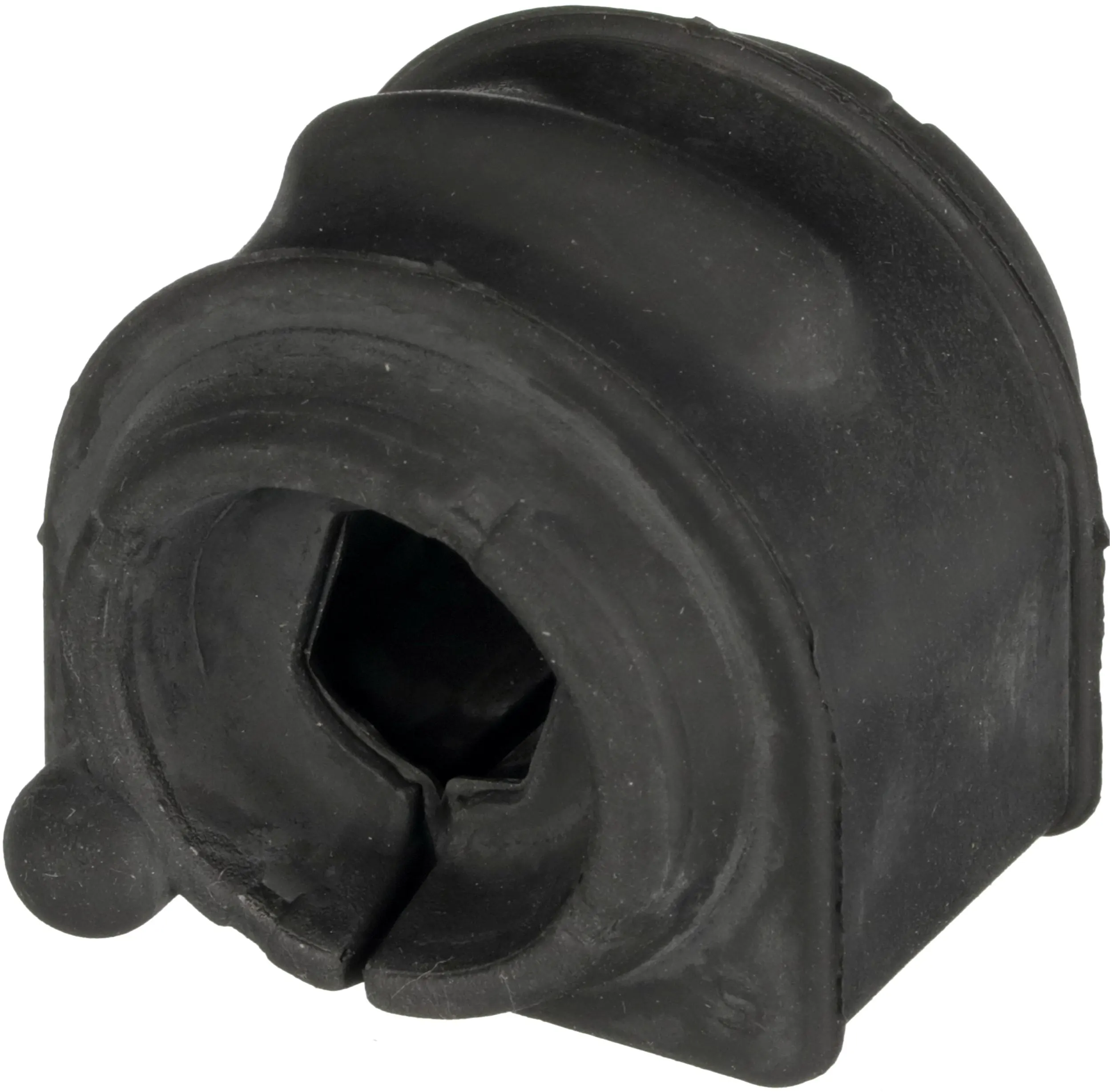 Mounting, stabiliser bar