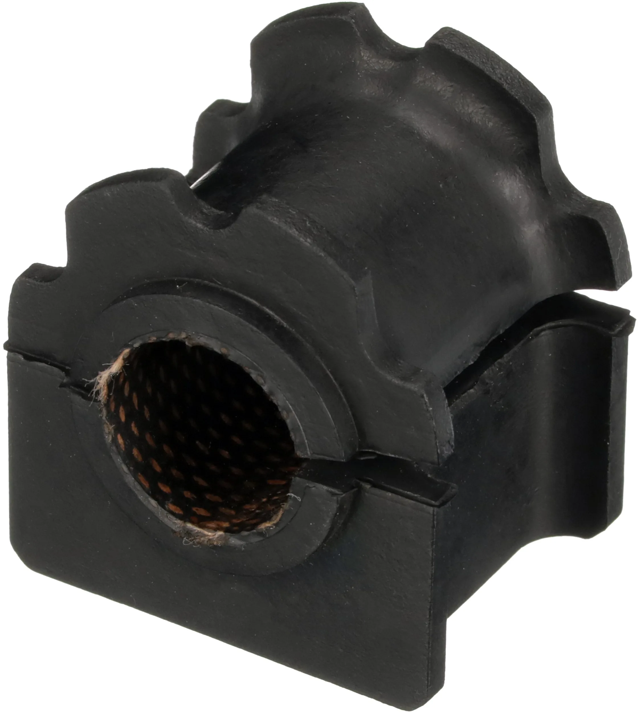 Mounting, stabiliser bar